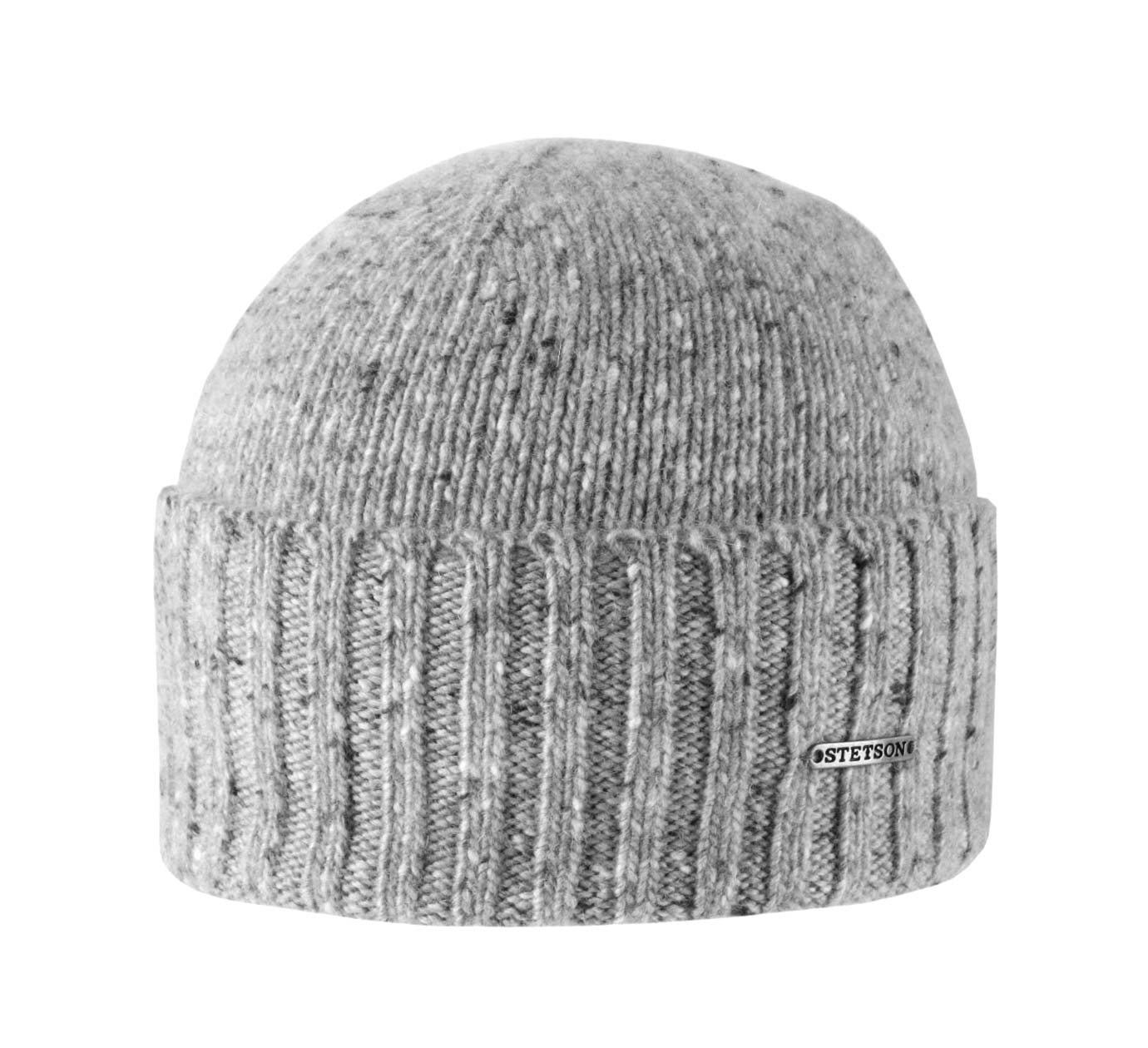 bonnet laine Stetson