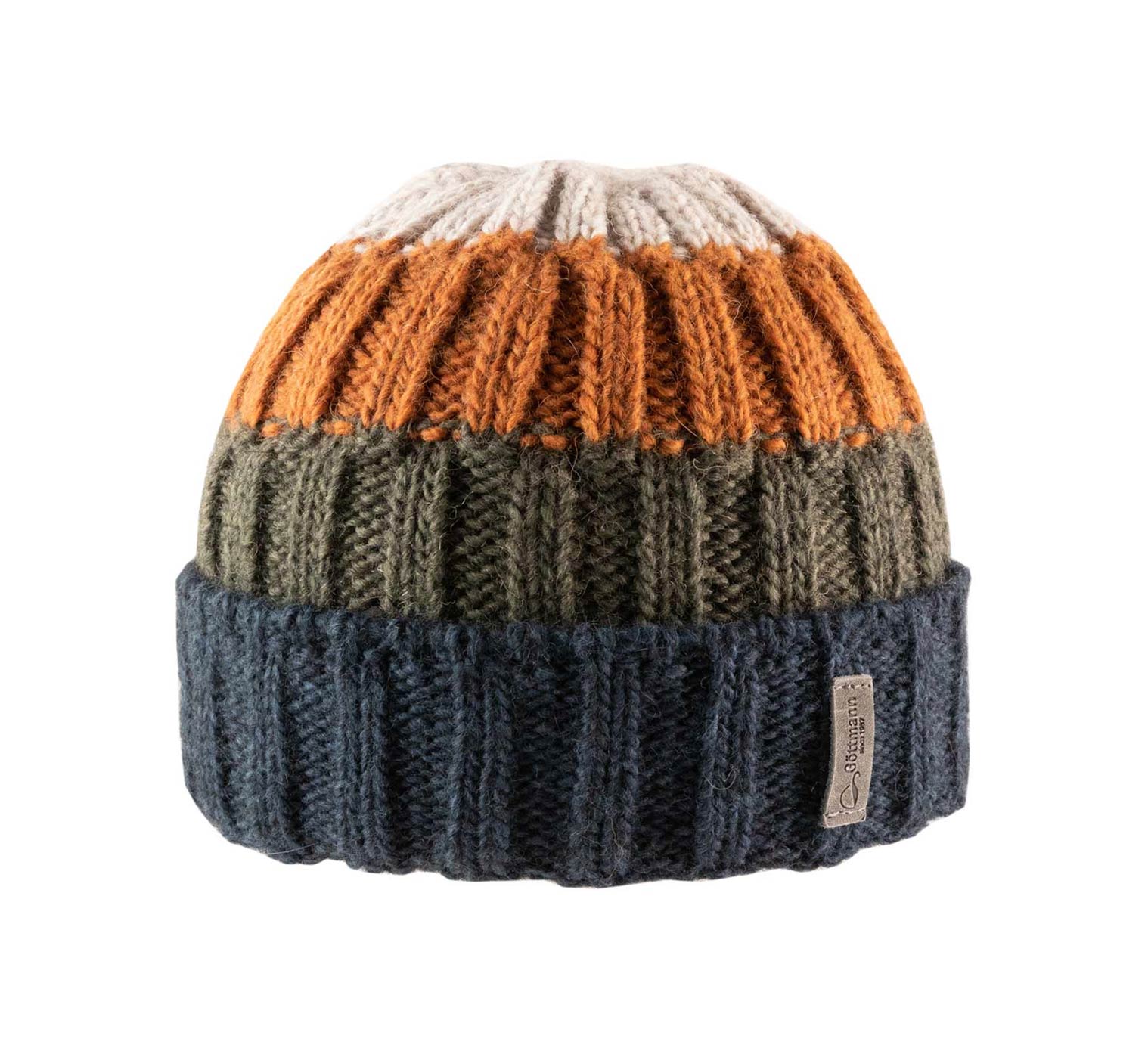 Bonnet tricot