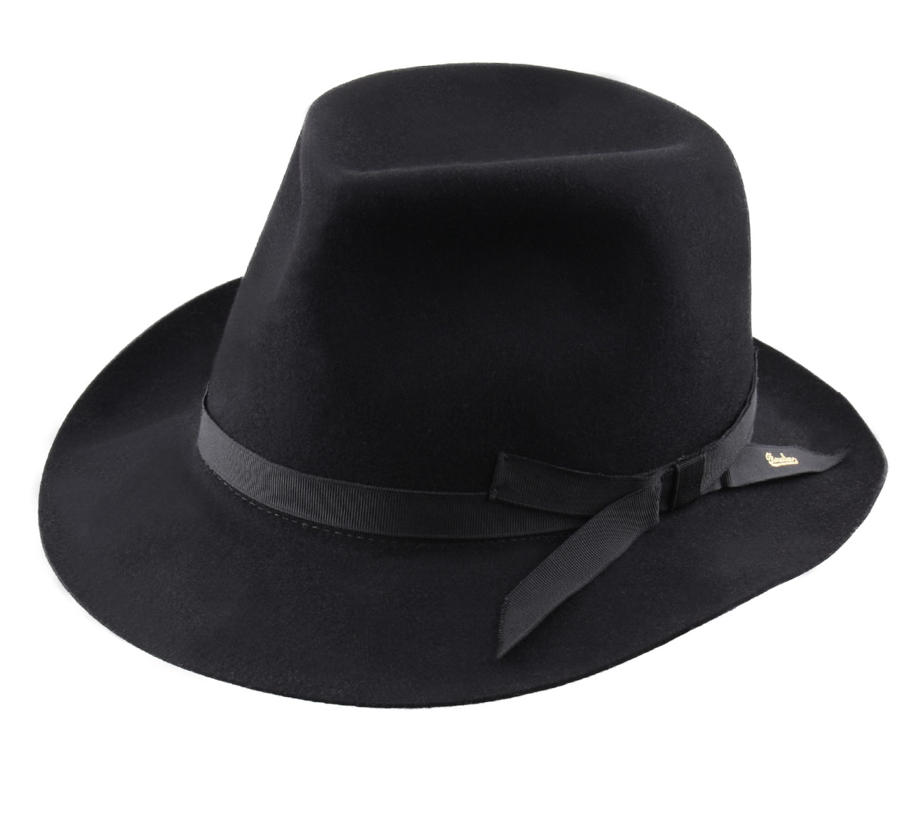 borsalino homme noir Icaro borsalino homme noir Icaro