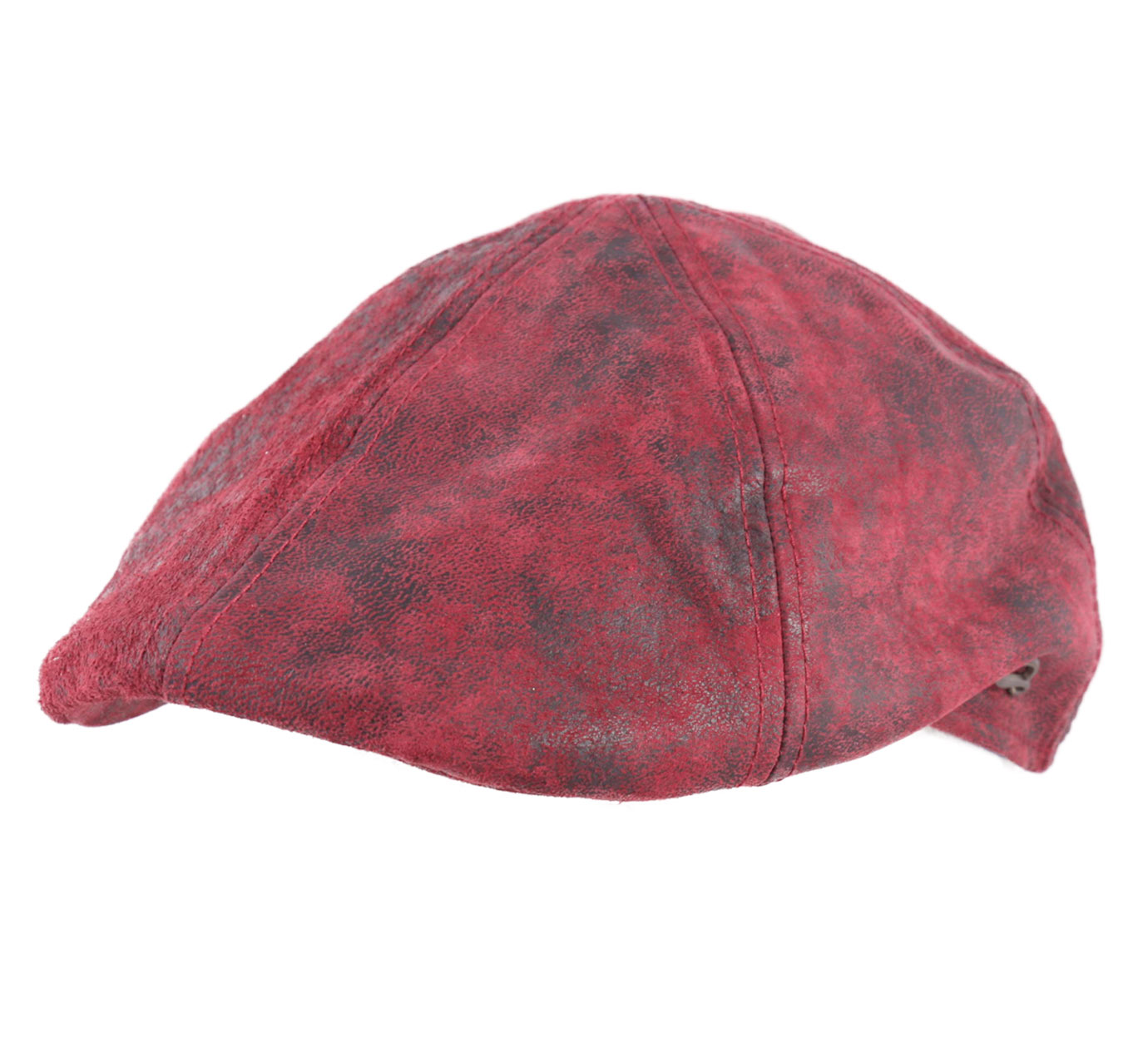 Béret Cuir Brentford Cuir Béret Cuir Brentford Cuir