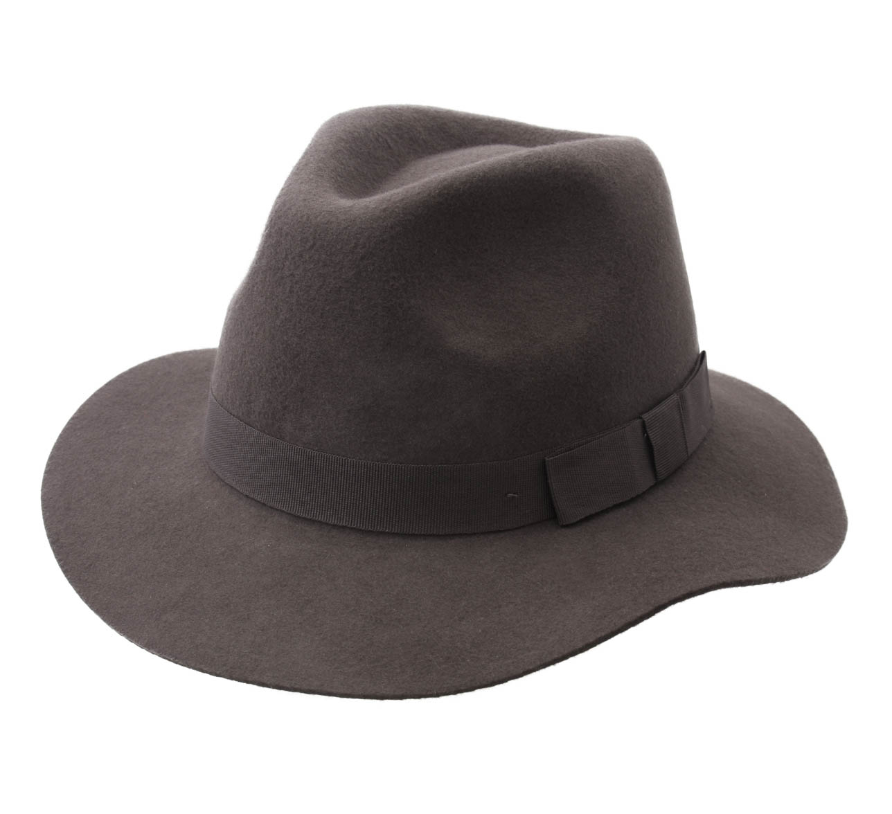 Chapeau feutre femme Indiana Chapeau feutre femme Indiana