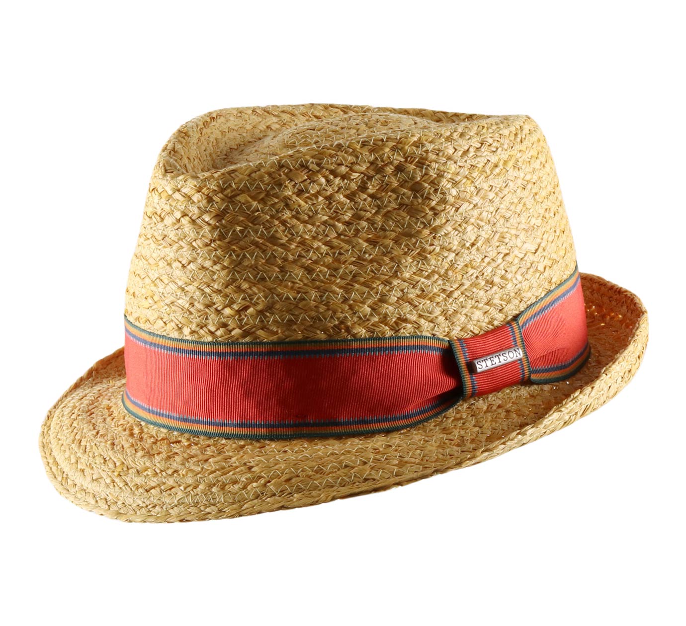 chapeau paille Stetson chapeau paille Stetson
