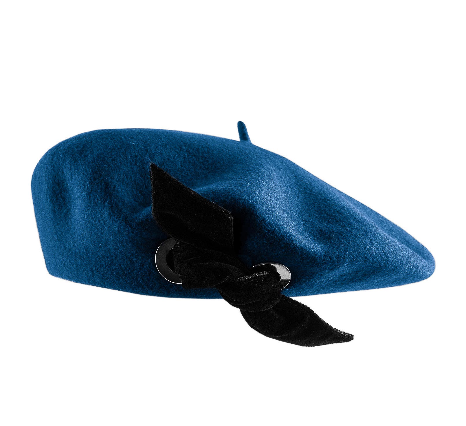 Béret basque femme