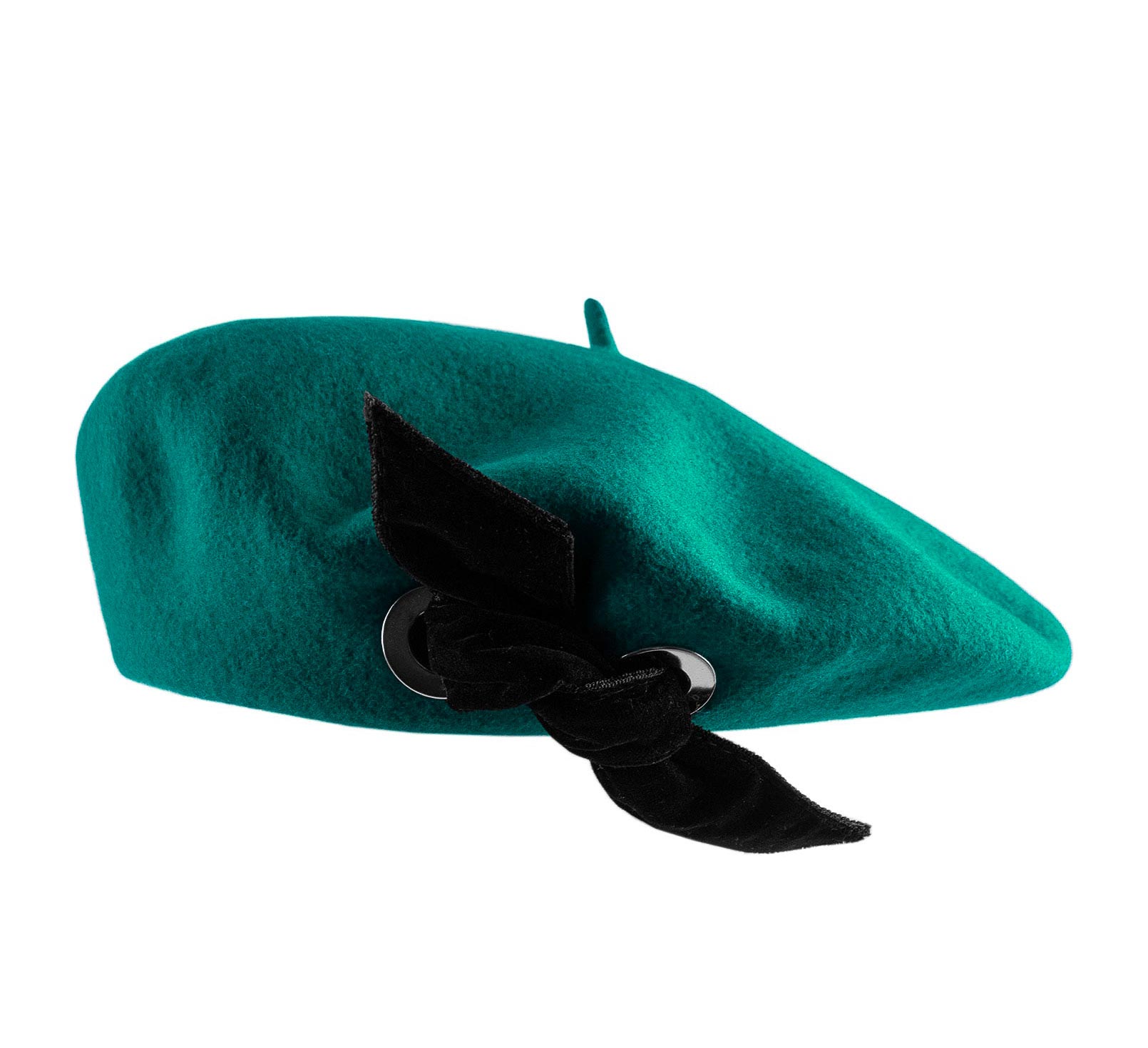 Béret basque femme