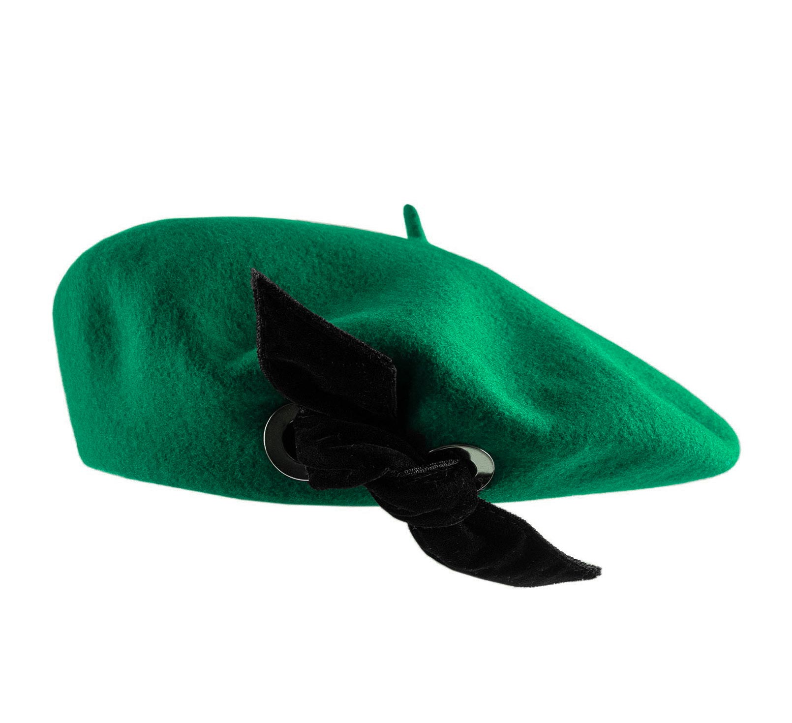 Béret basque femme