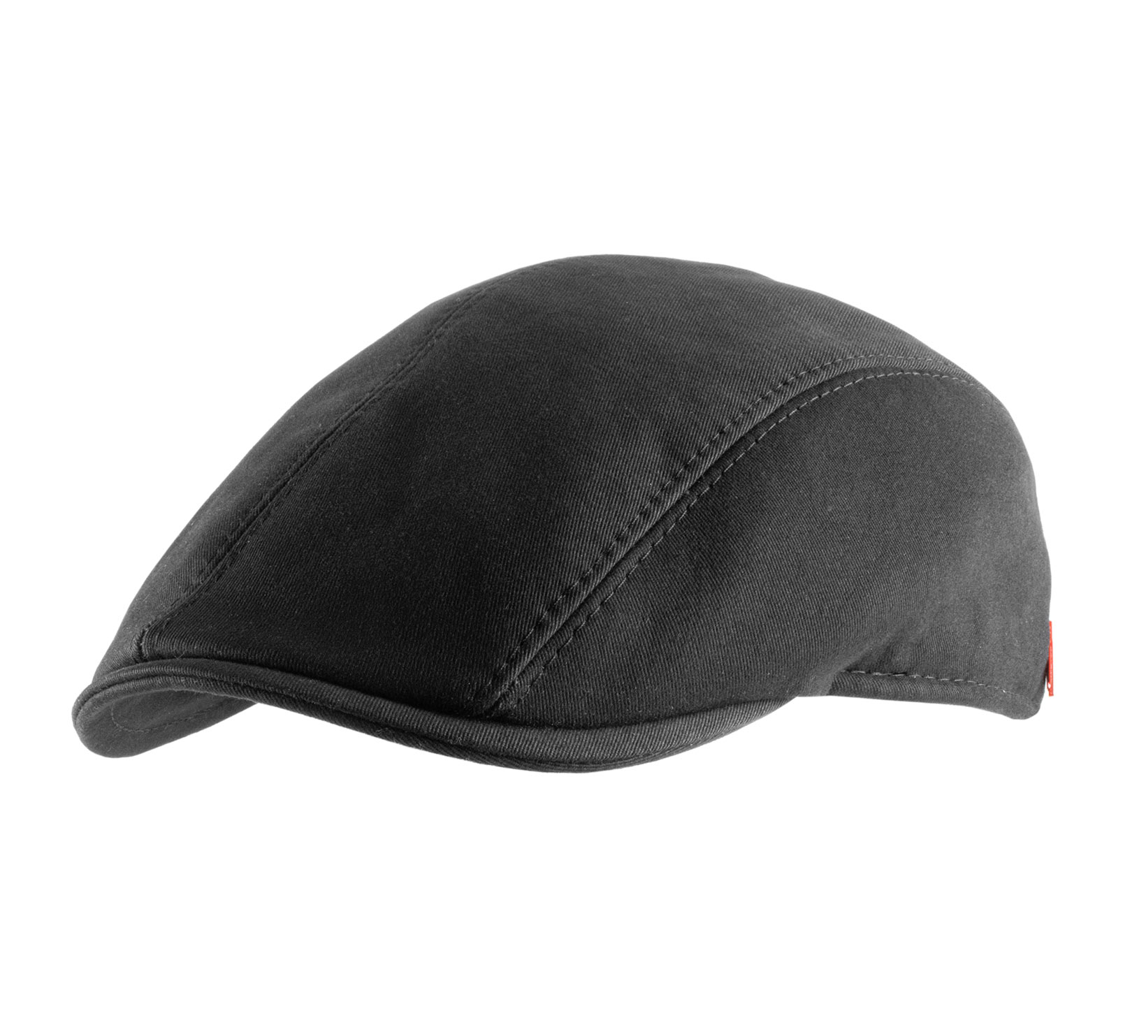 casquette plate imperméable