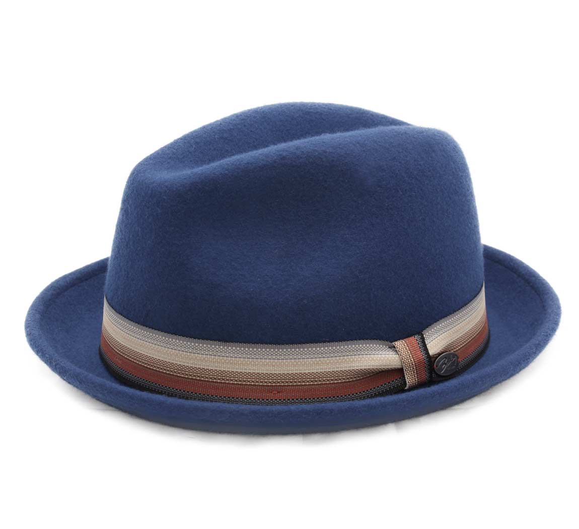 Chapeau Gris Kluge Chapeau Gris Kluge