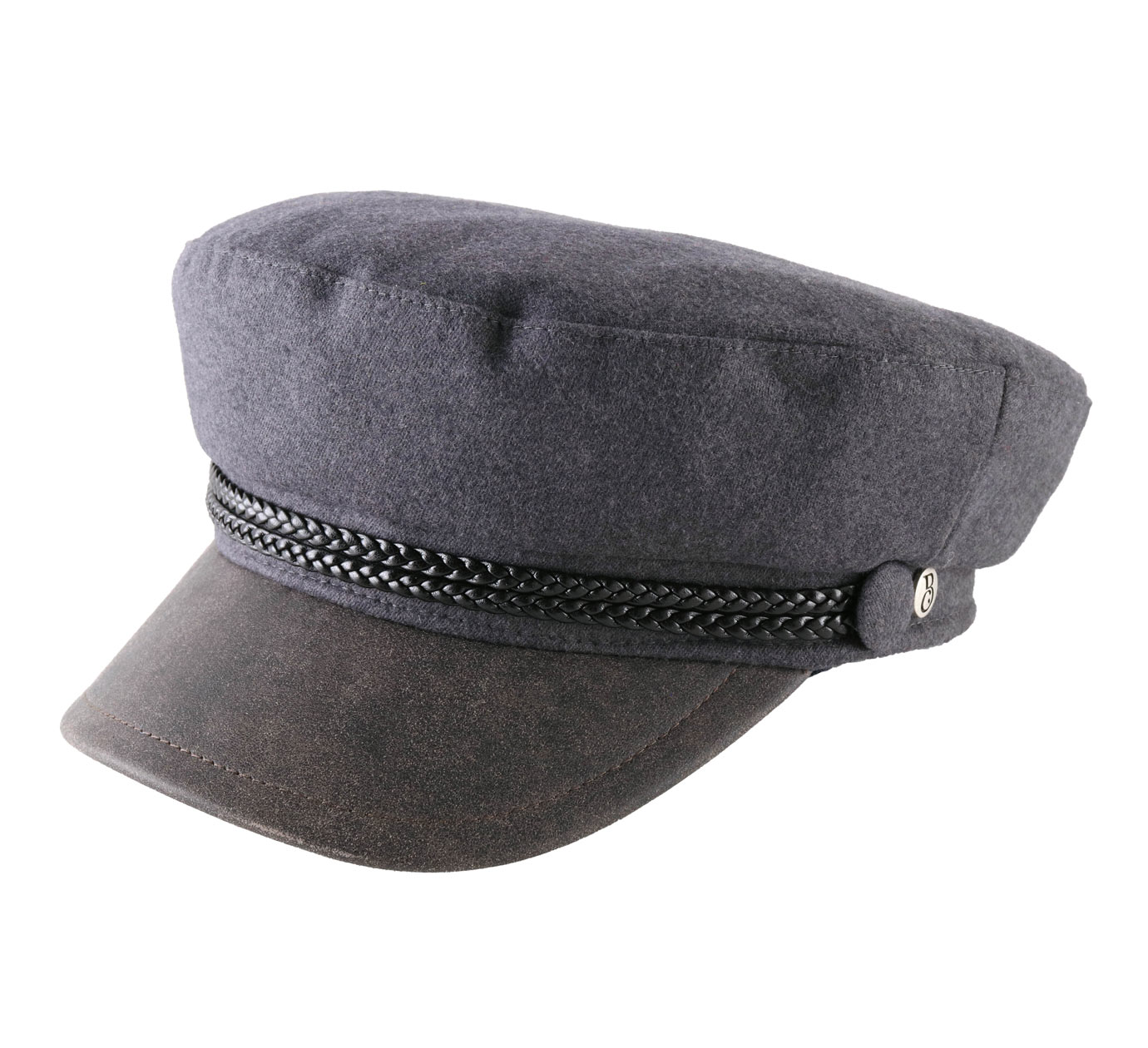 Casquette de marin