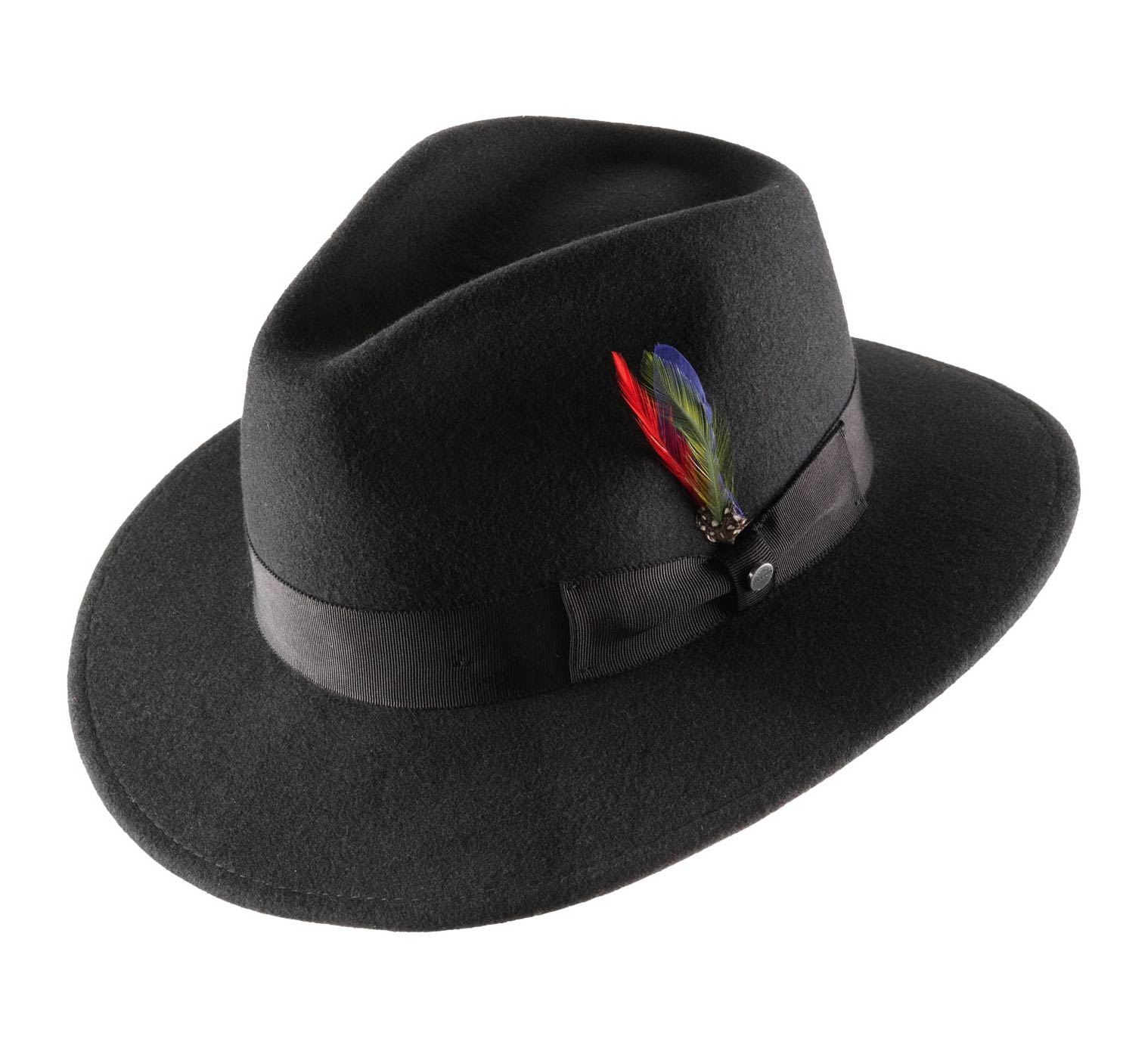 Feutre Stetson