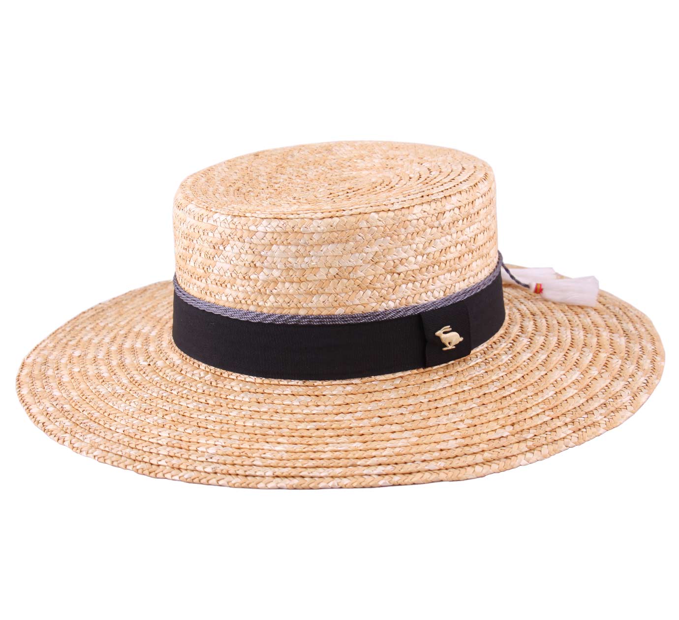 canotier paille canotier paille