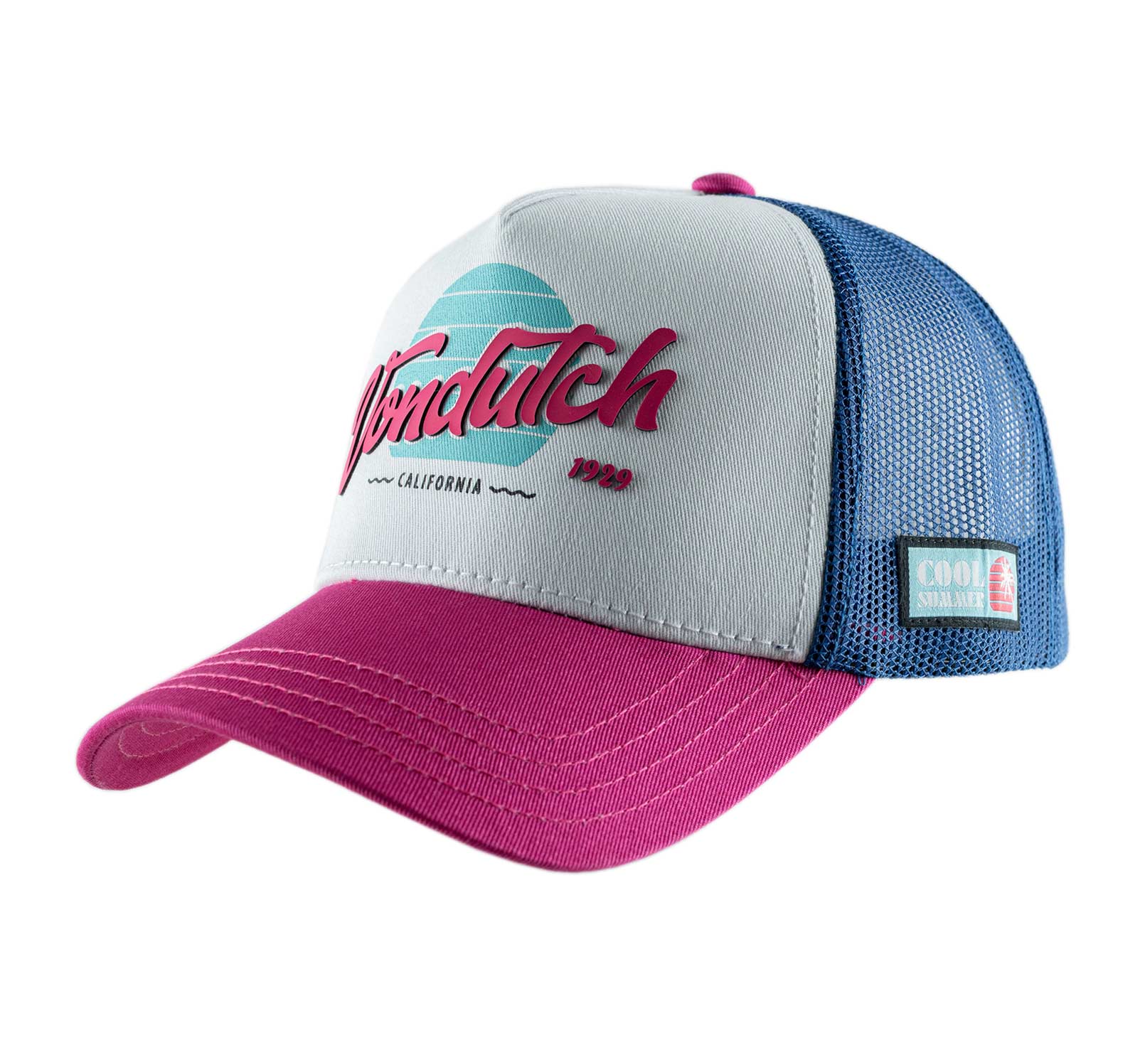 Caquette Von Dutch