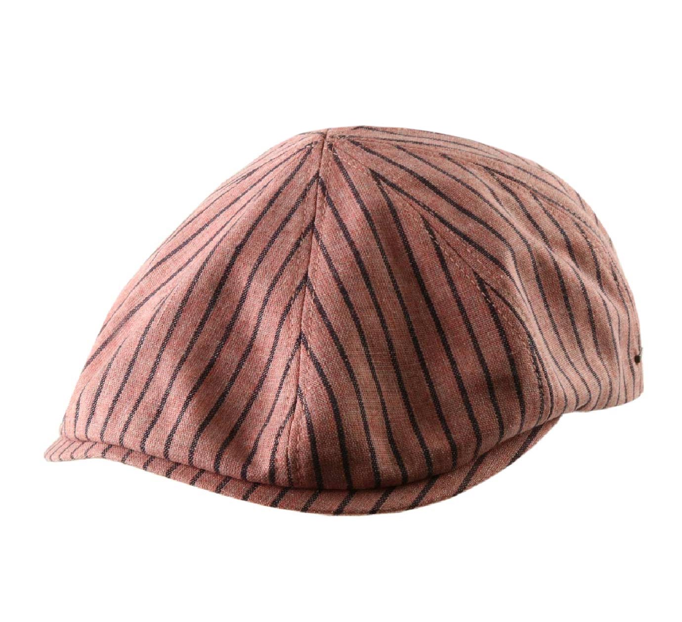 casquette rayures Bailey casquette rayures Bailey