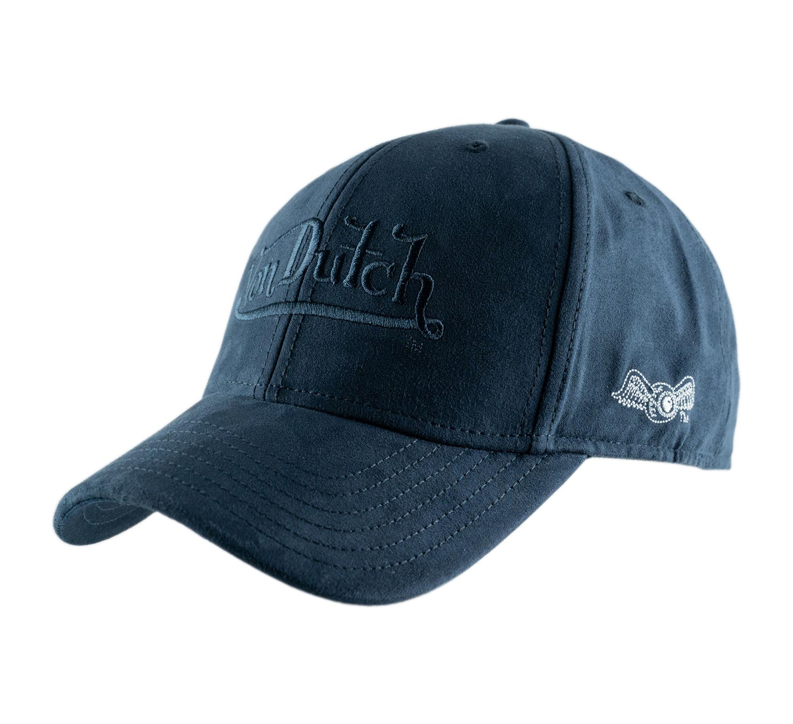 casquette imitation cuir