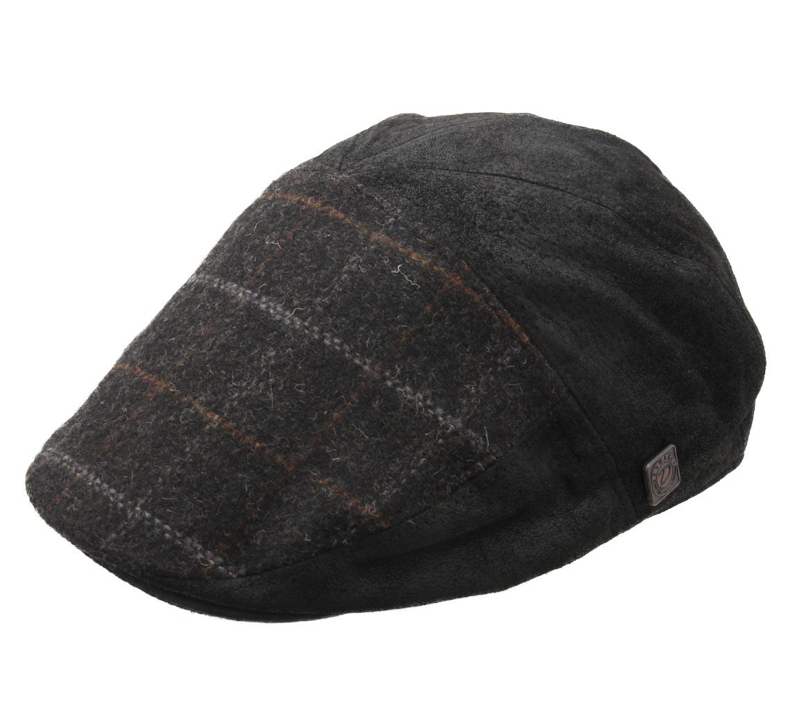 Casquette et Béret Verte Aston Casquette et Béret Verte Aston