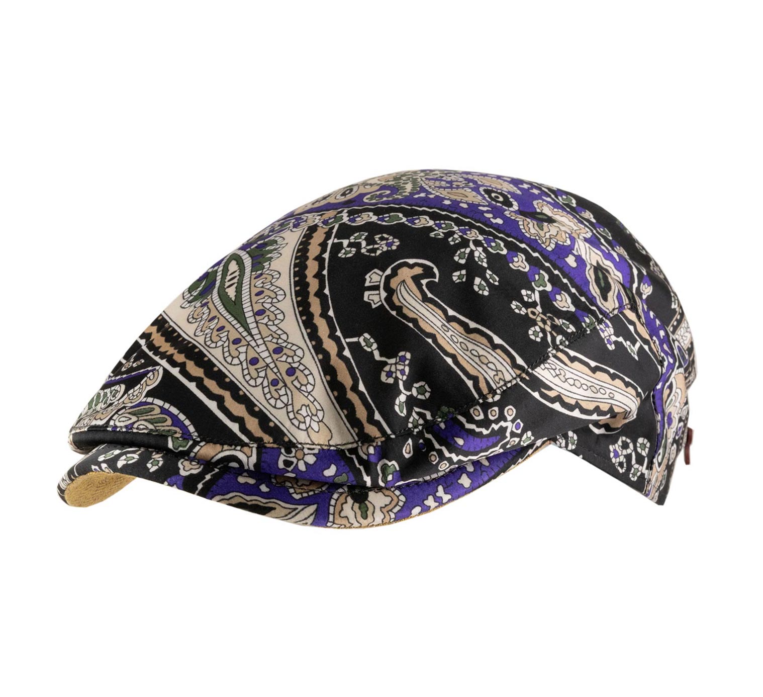 casquette Alphonso d'Este