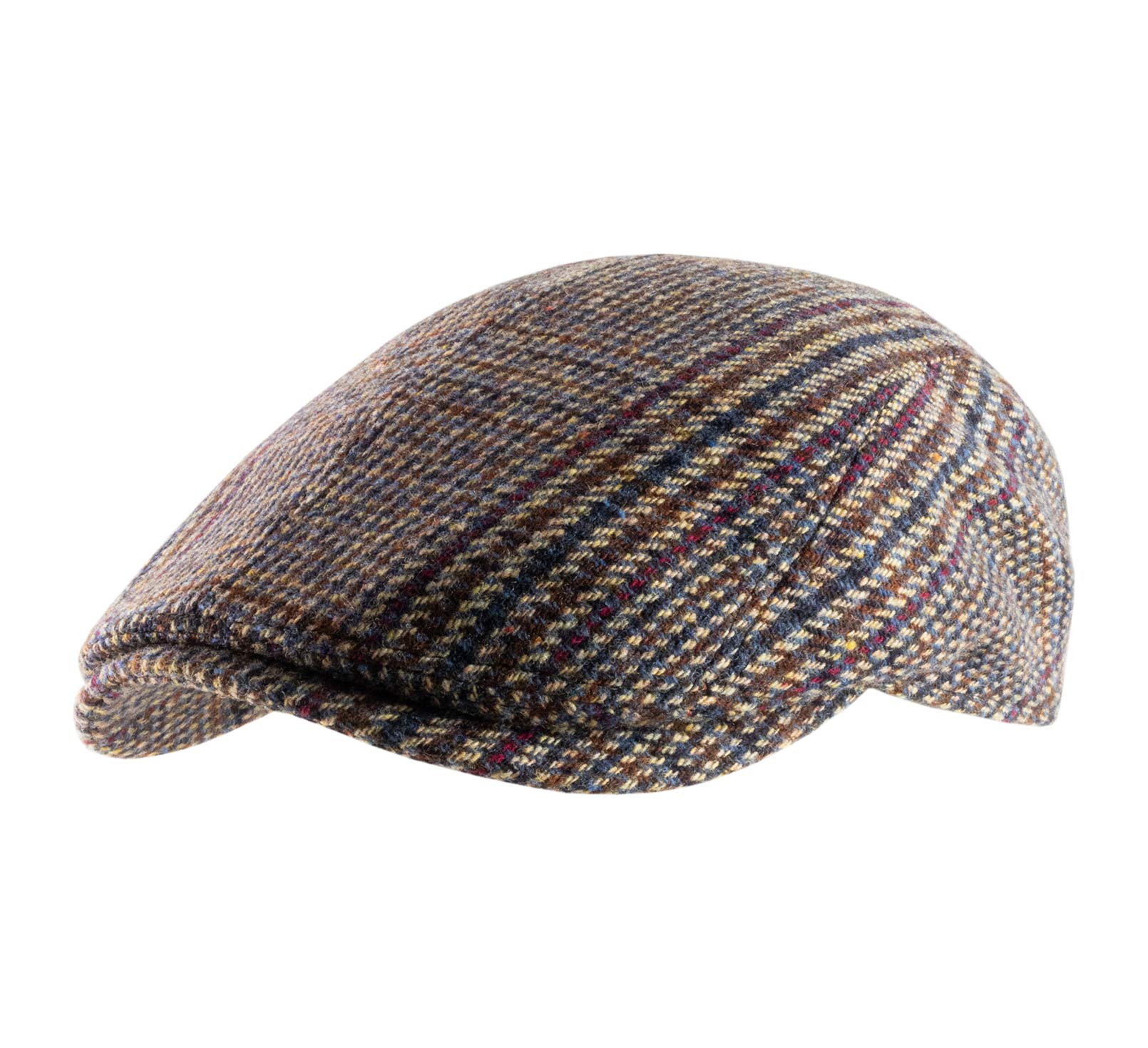 casquette anglaise