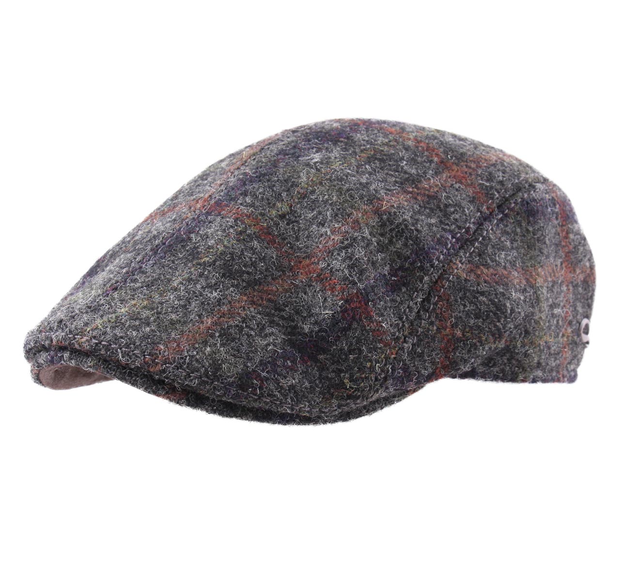 Casquette anglaise Jackson/3 Casquette anglaise Jackson/3