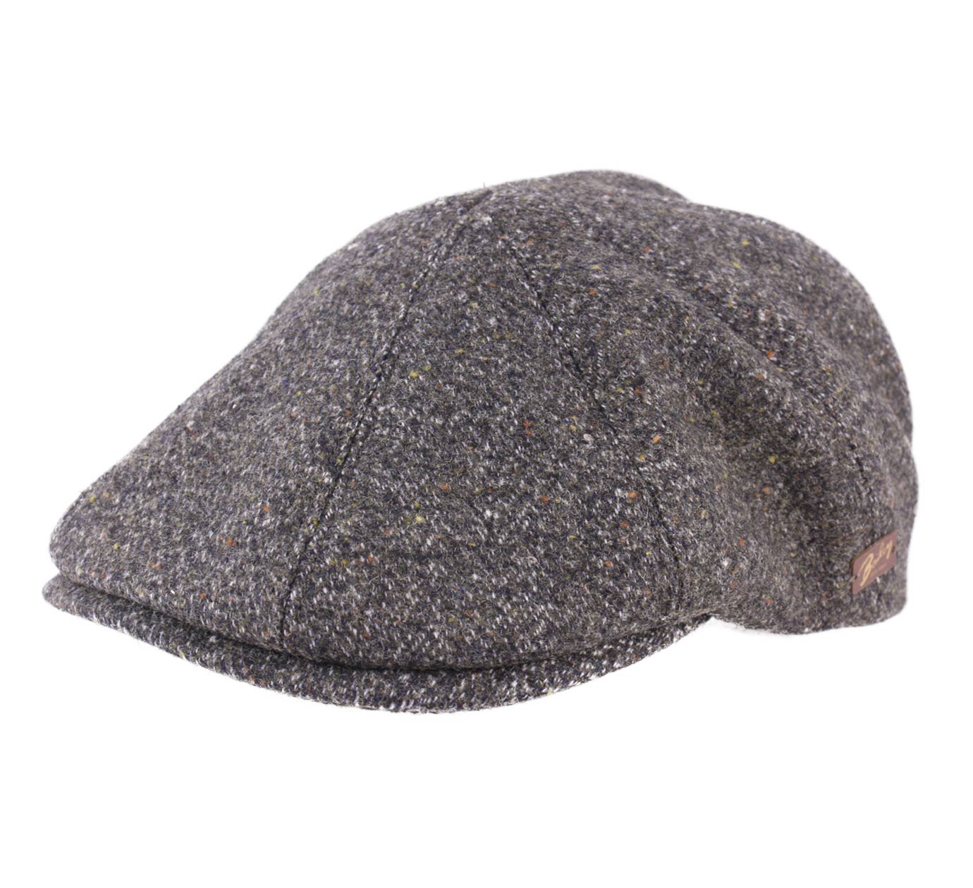 Casquette anglaise Purdy Casquette anglaise Purdy