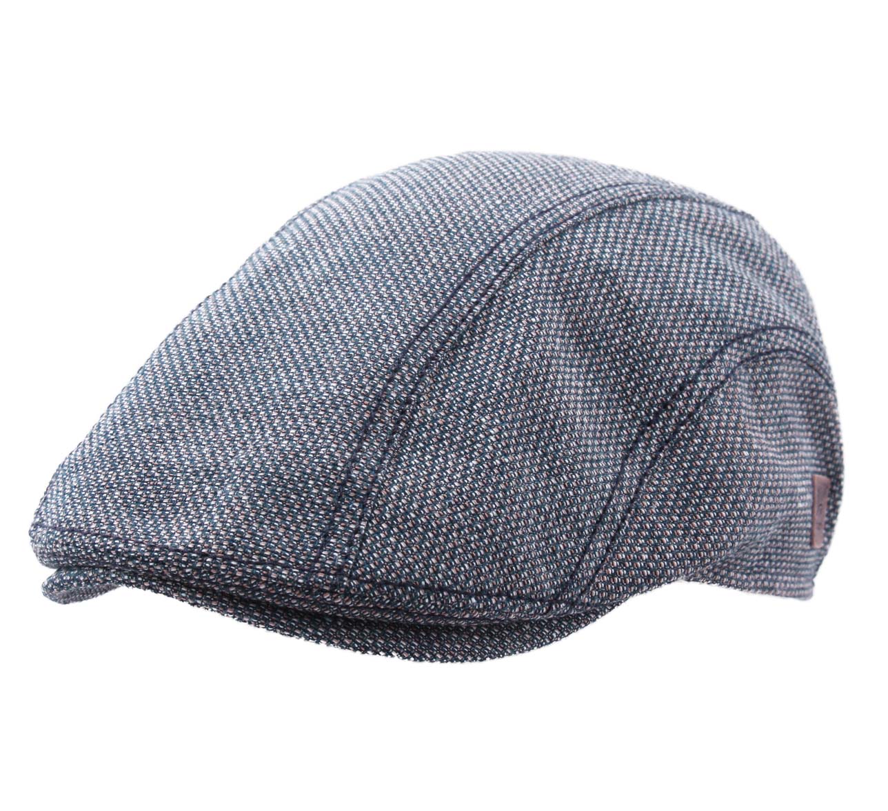 casquette anglaise homme Baxter casquette anglaise homme Baxter