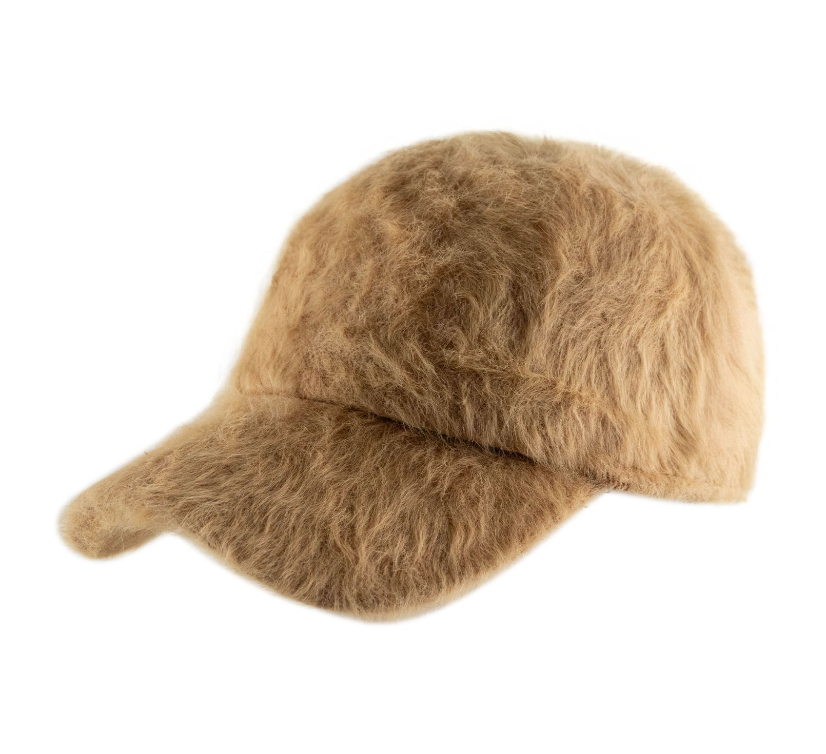 Casquette fourrure