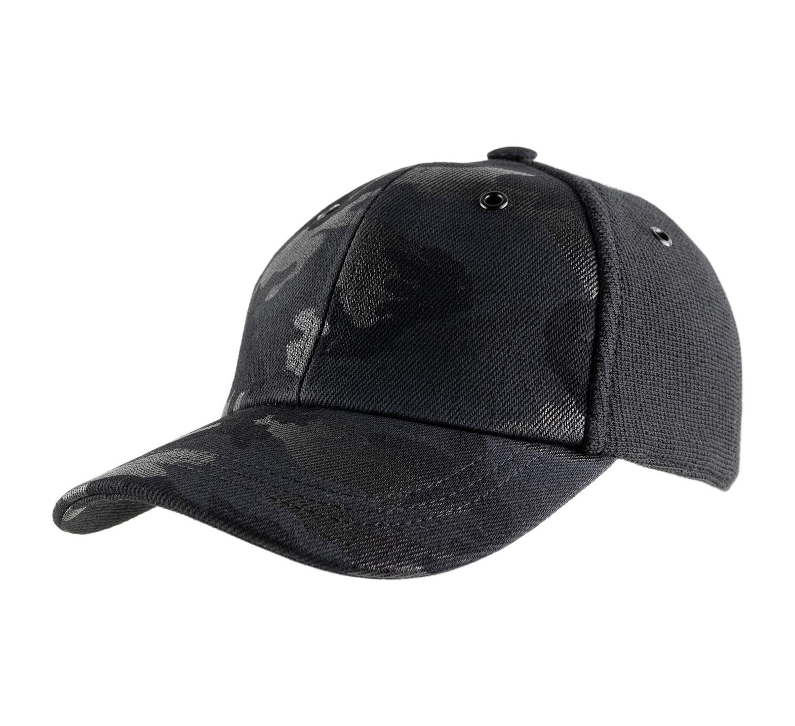 Casquette army chic