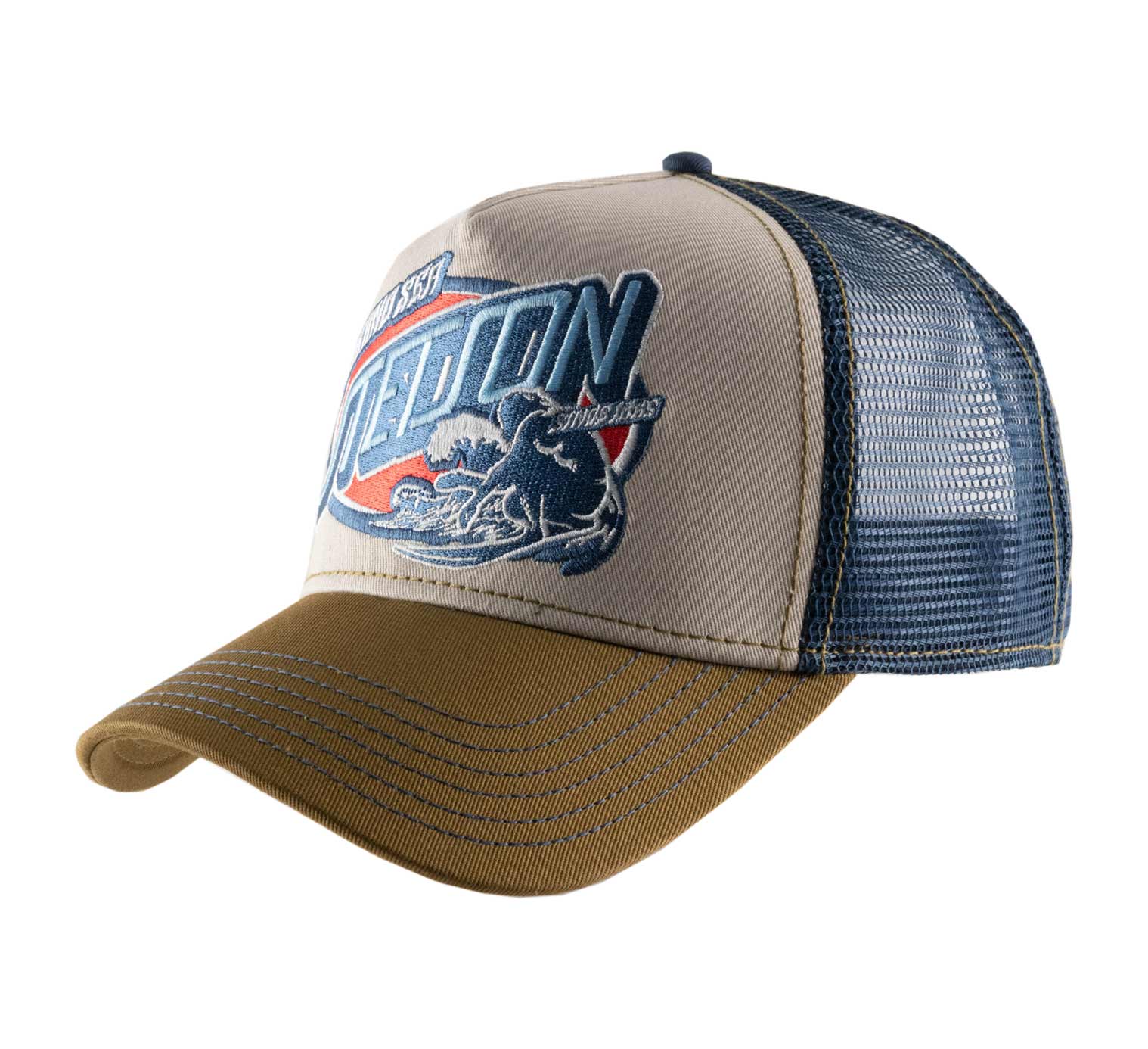 Casquette baseball été