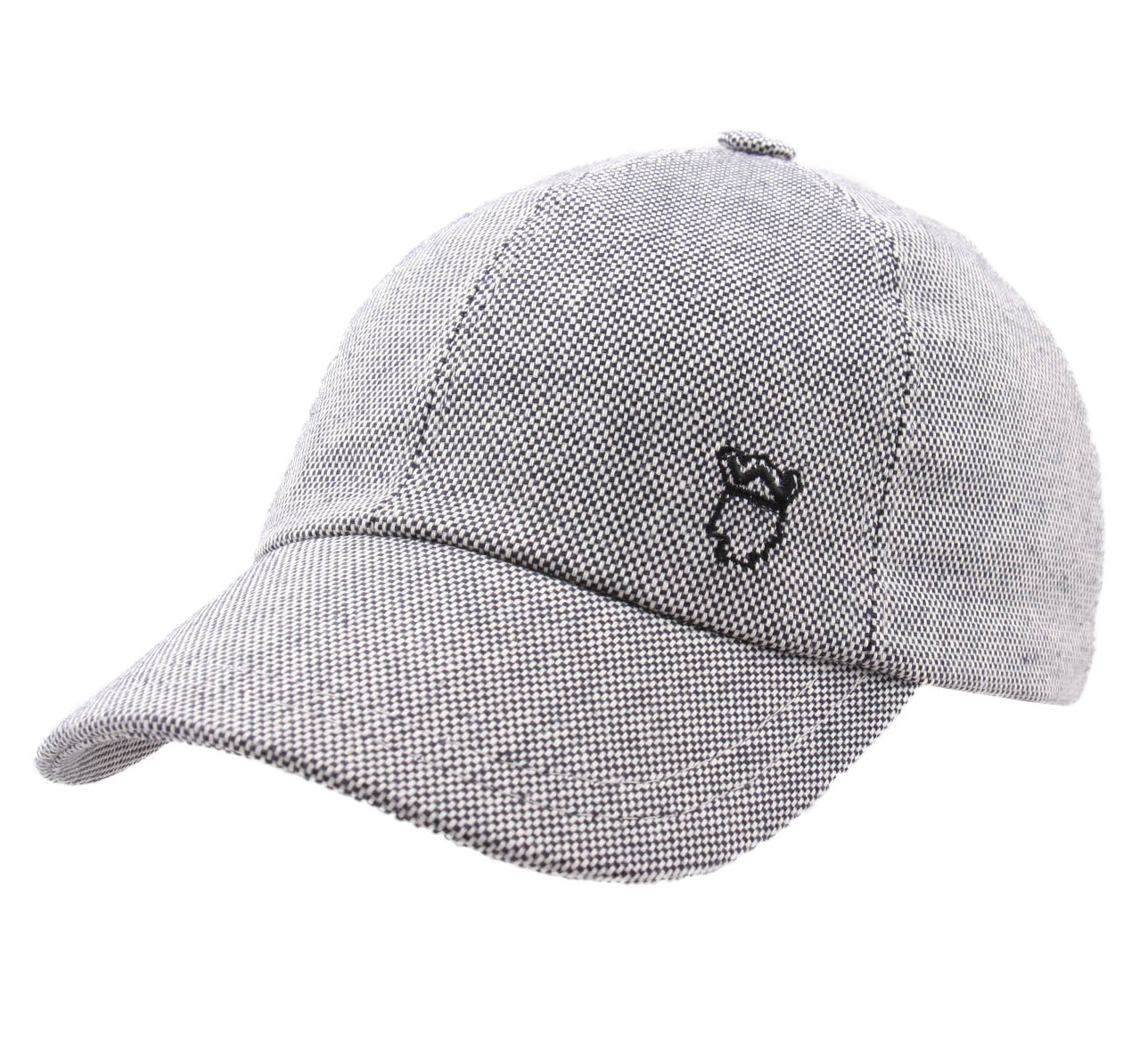 casquette-baseball-été-coton-homme Cathy casquette-baseball-été-coton-homme Cathy