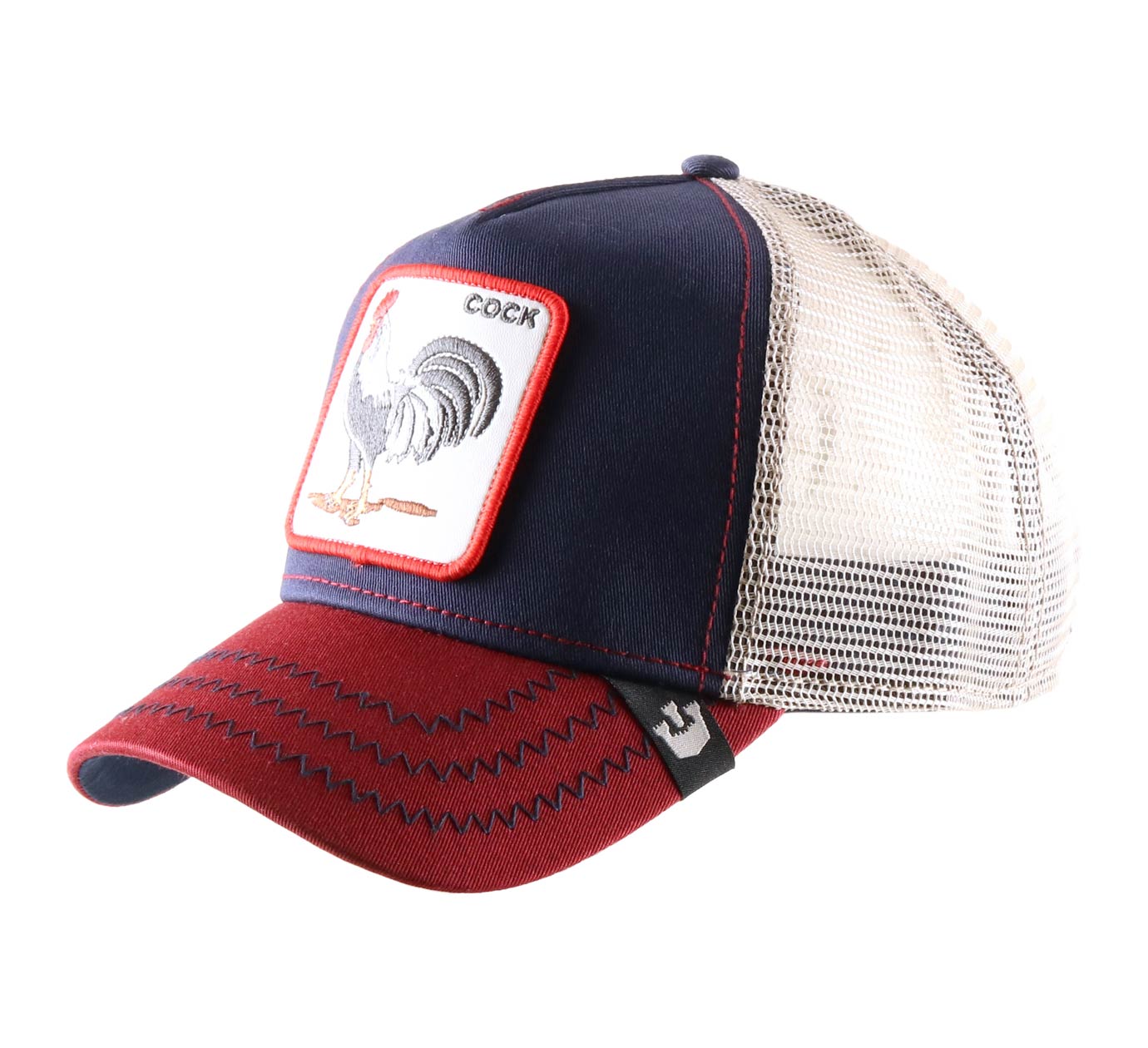 casquette baseball Goorin Brothers casquette baseball Goorin Brothers