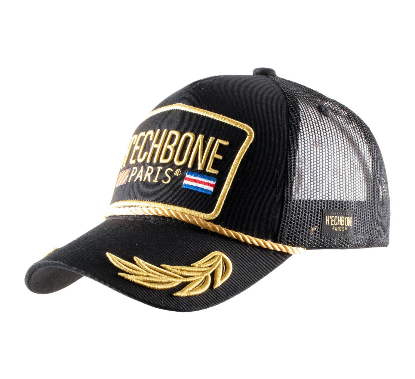 casquette baseball Hechbone casquette baseball Hechbone