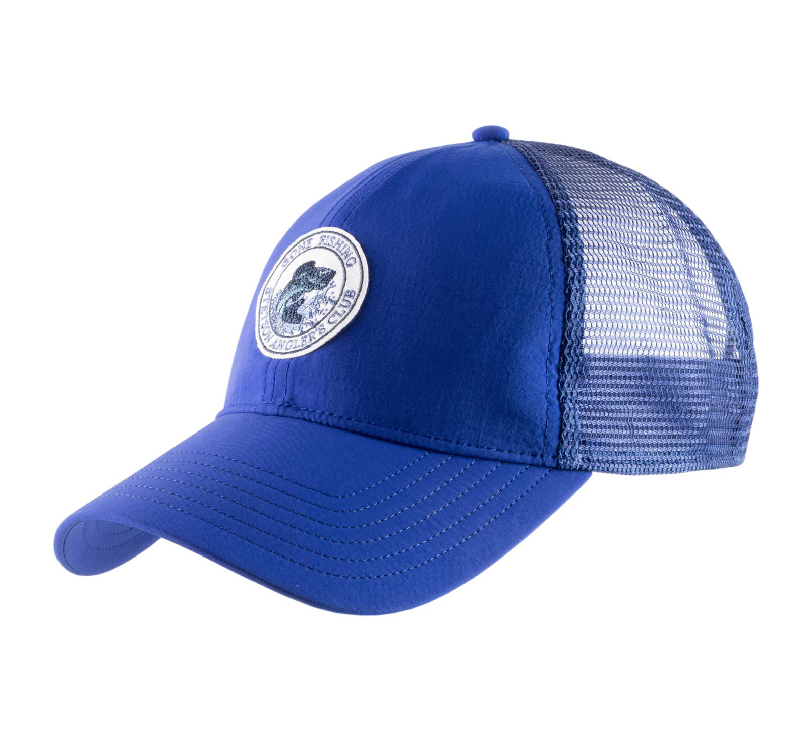 casquette baseball pêcheur 