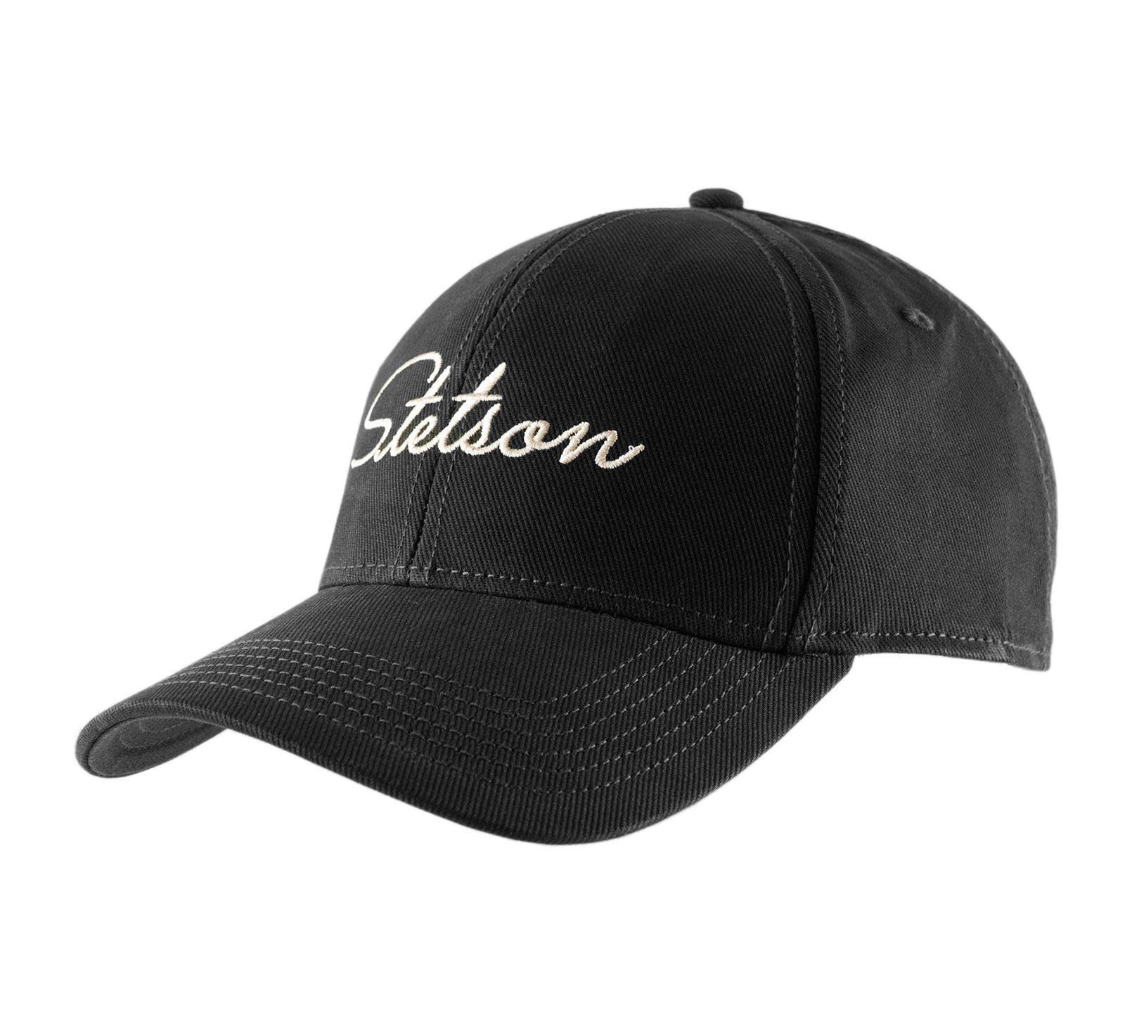 casquette baseball stetson
