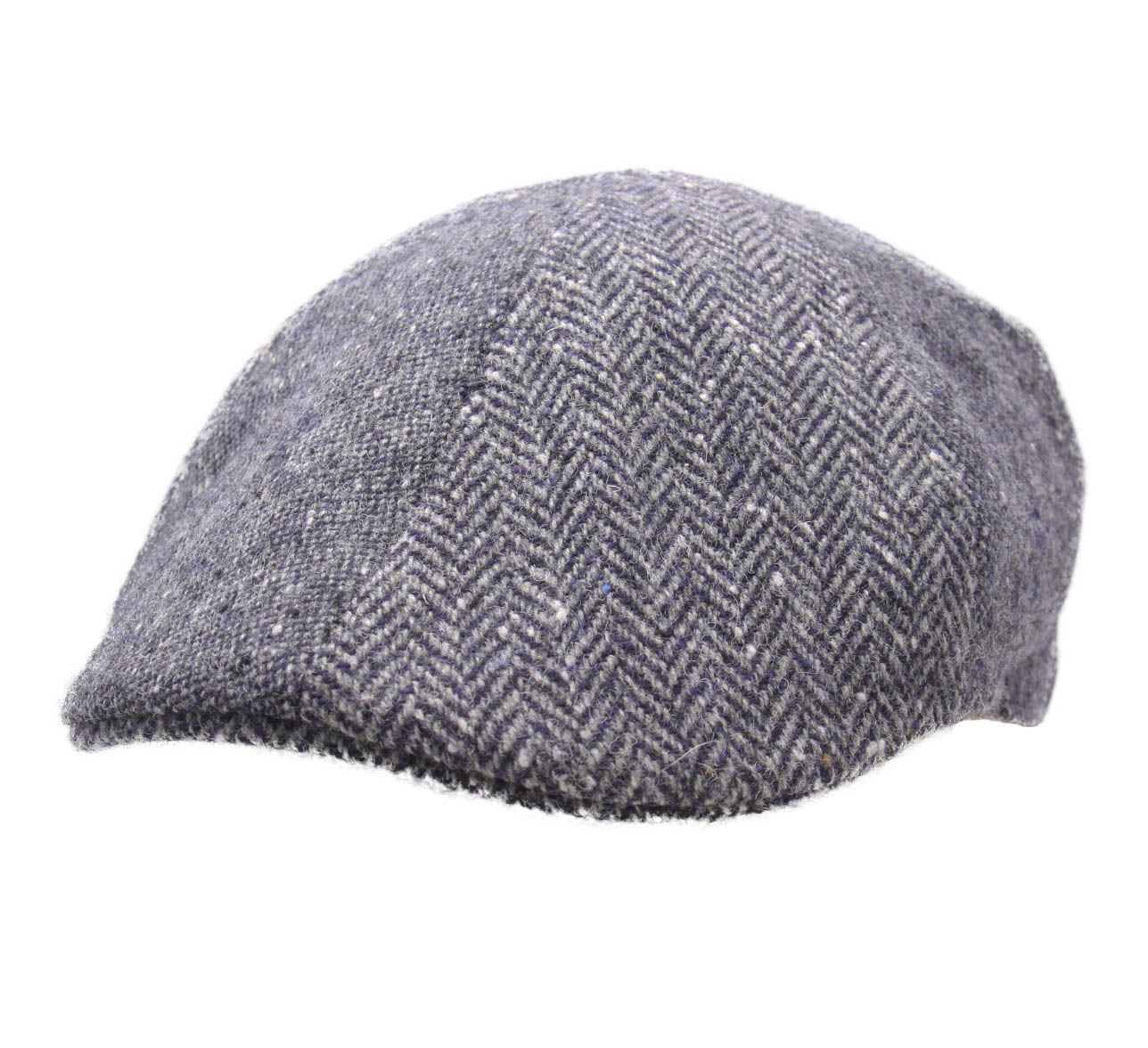 Casquette bec de canard Gordon Casquette bec de canard Gordon