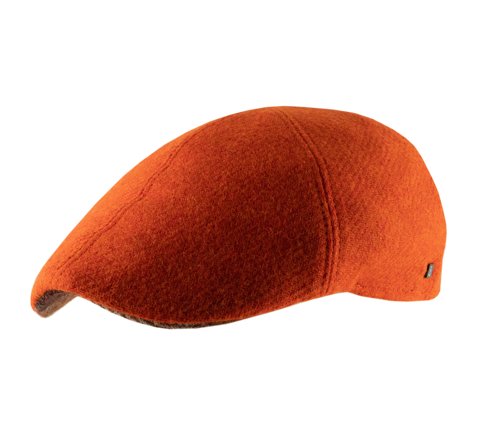 Casquette bec de canard