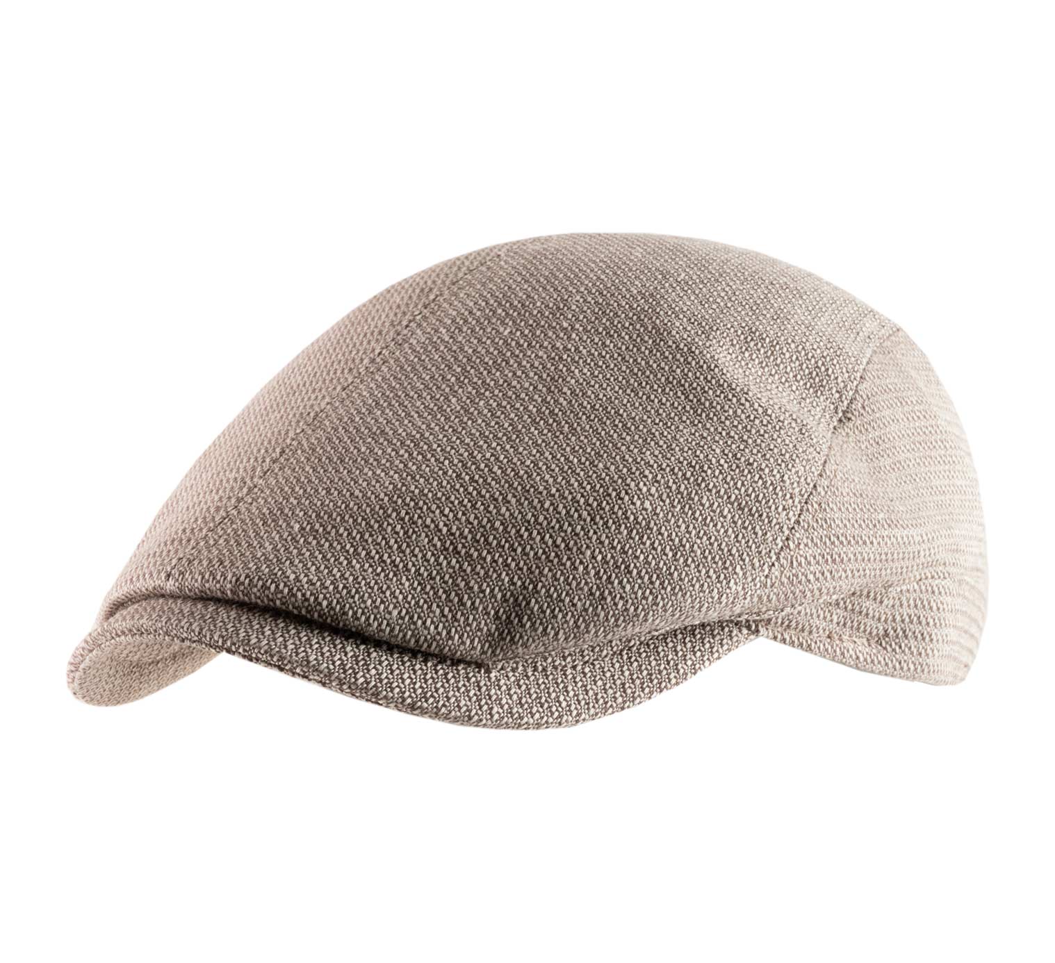 casquette beret été