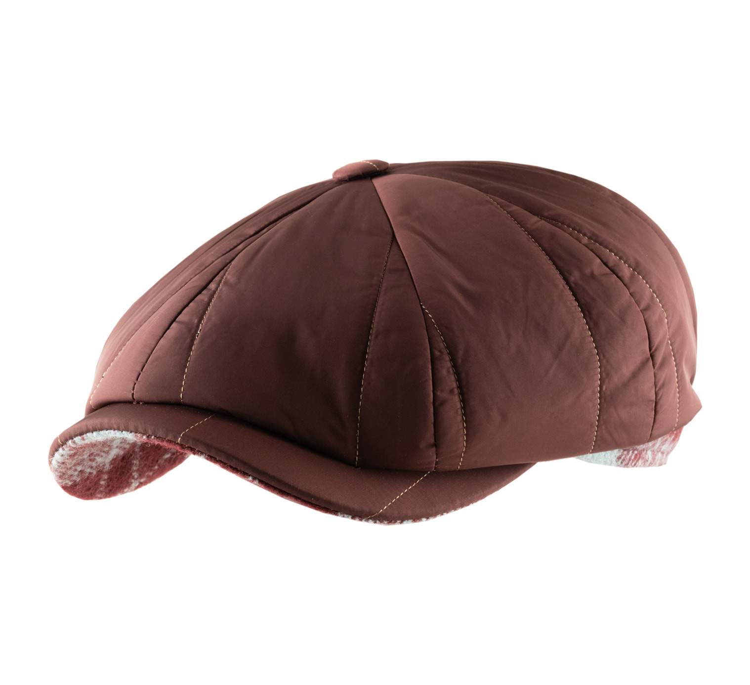 Casquette béret hiver