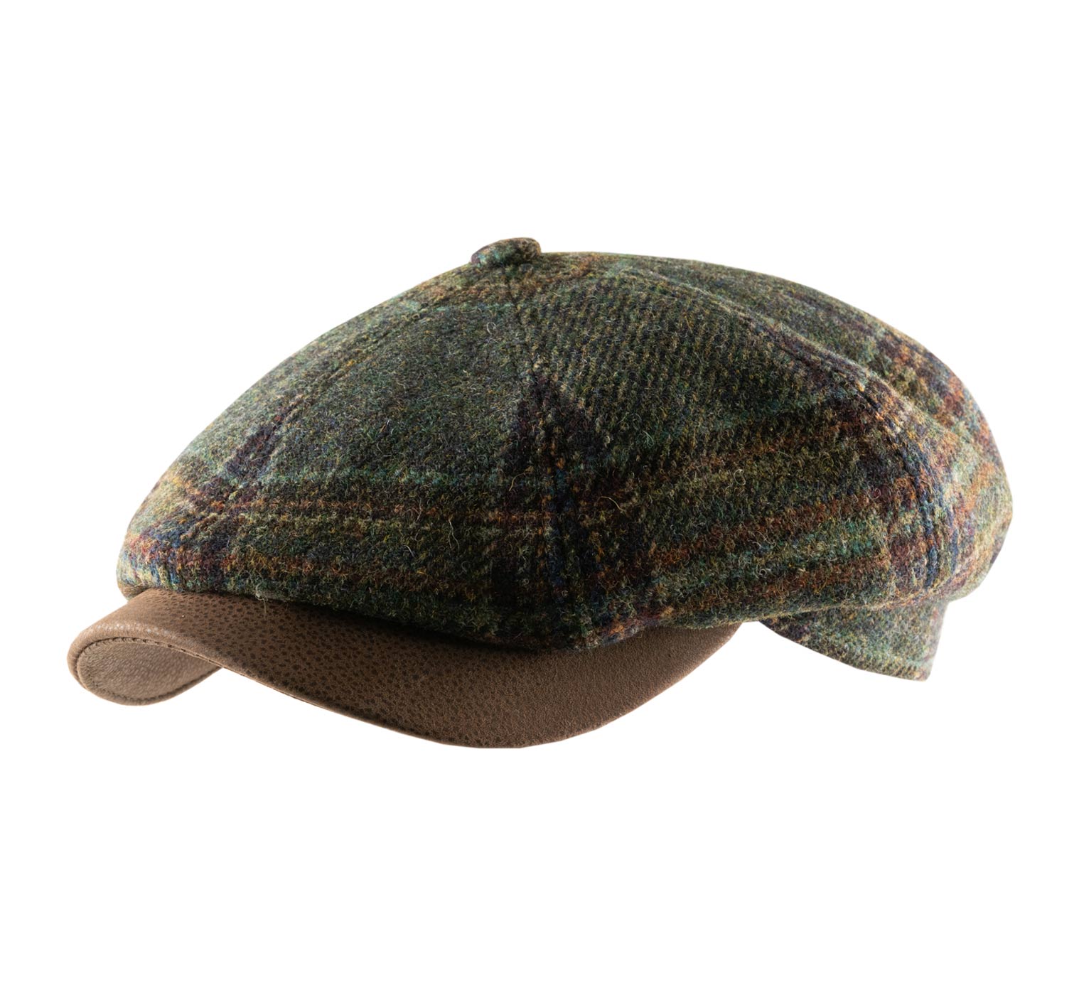 Casquette beret hiver