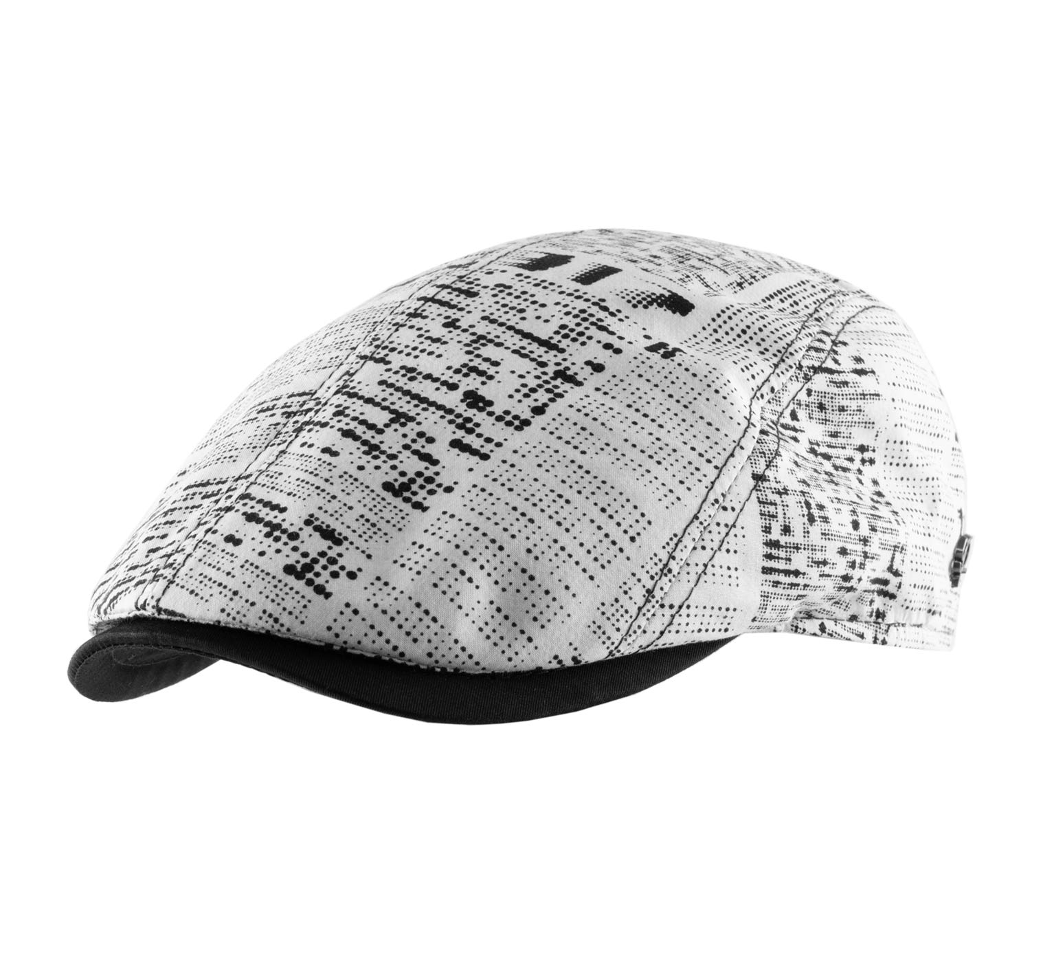 Casquette béret italienne