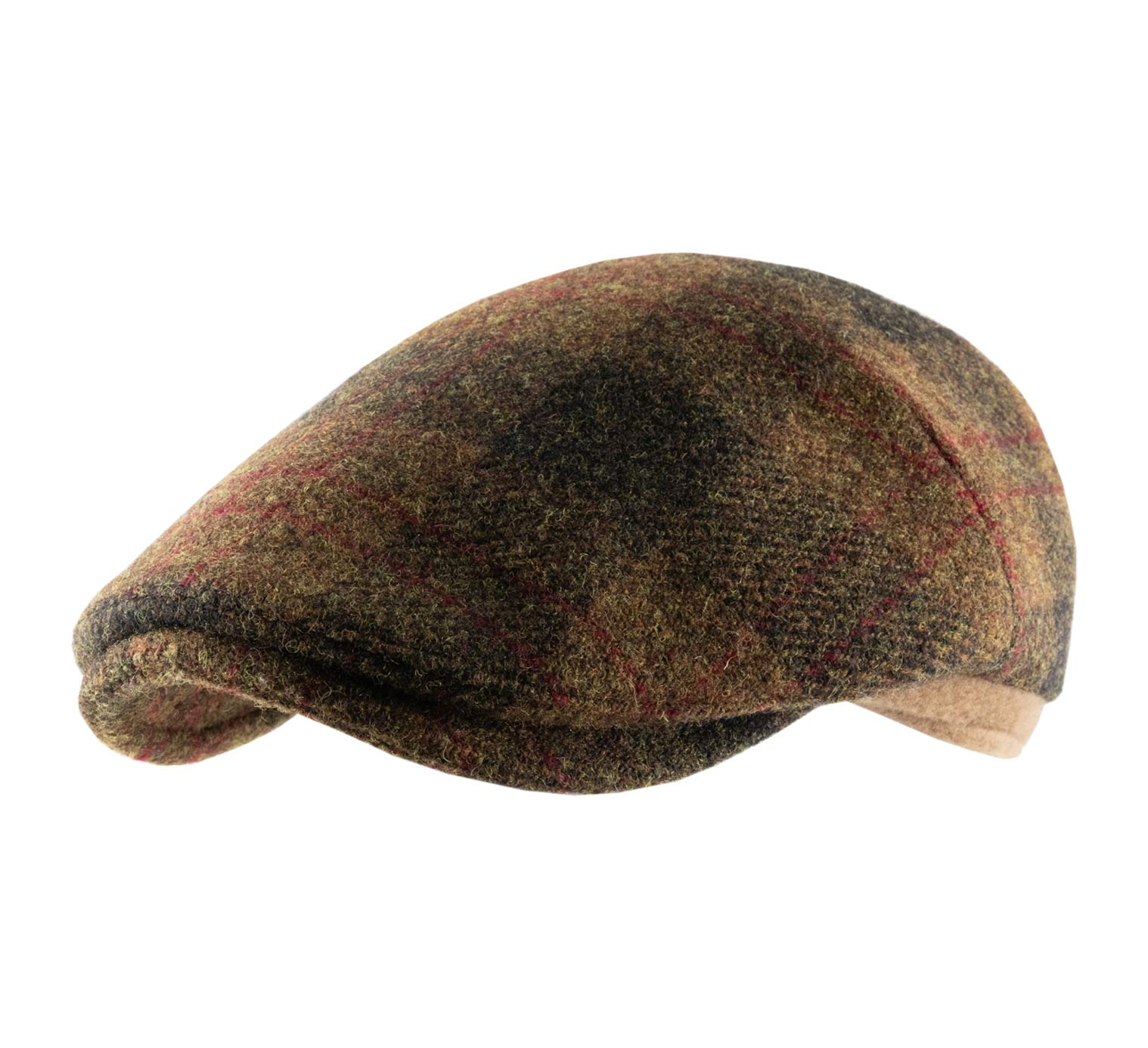 Casquette béret laine Raul, Casquette BCBG Collection