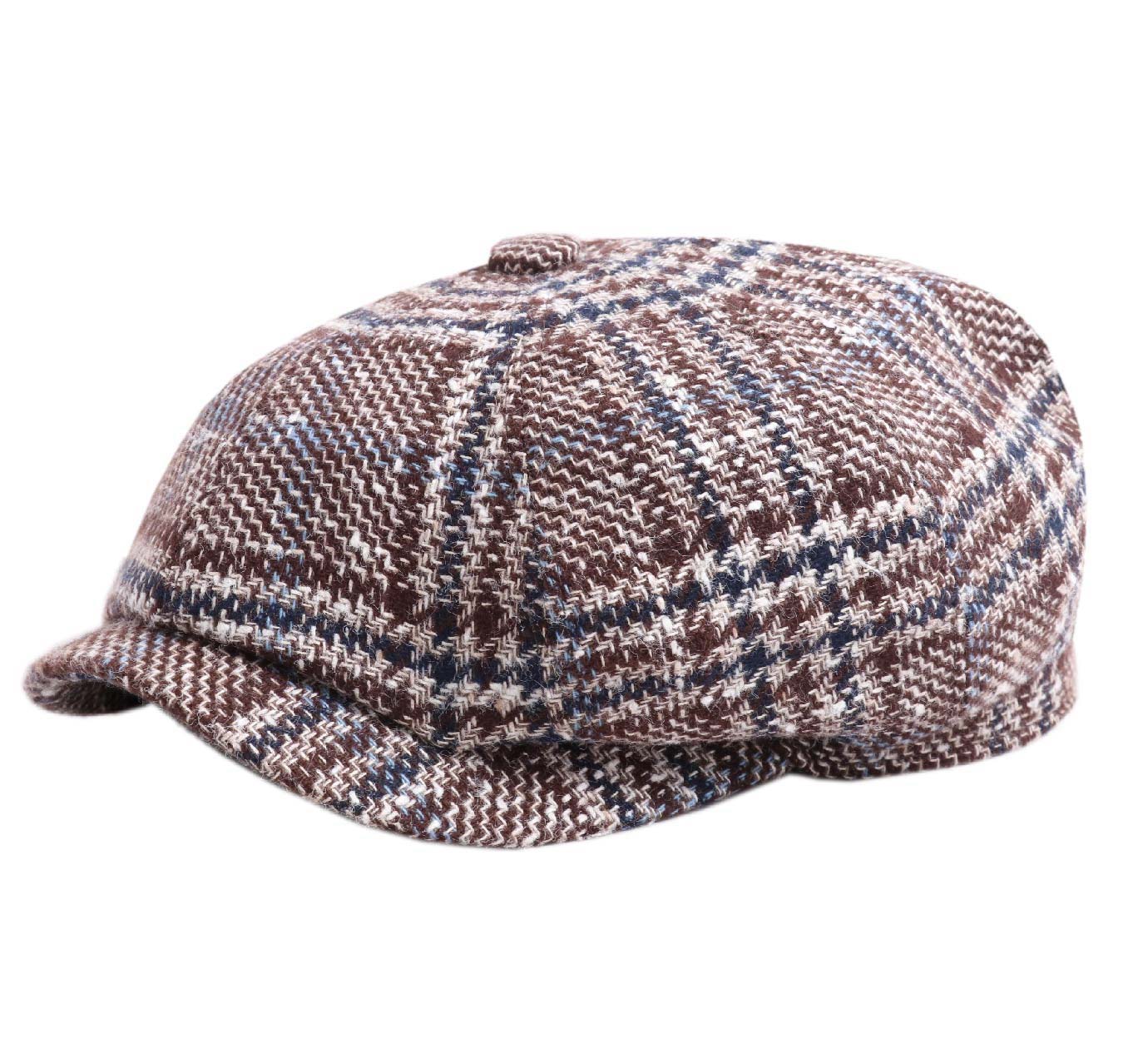 casquette beret luxe Casquette cachemire/soie casquette beret luxe Casquette cachemire/soie