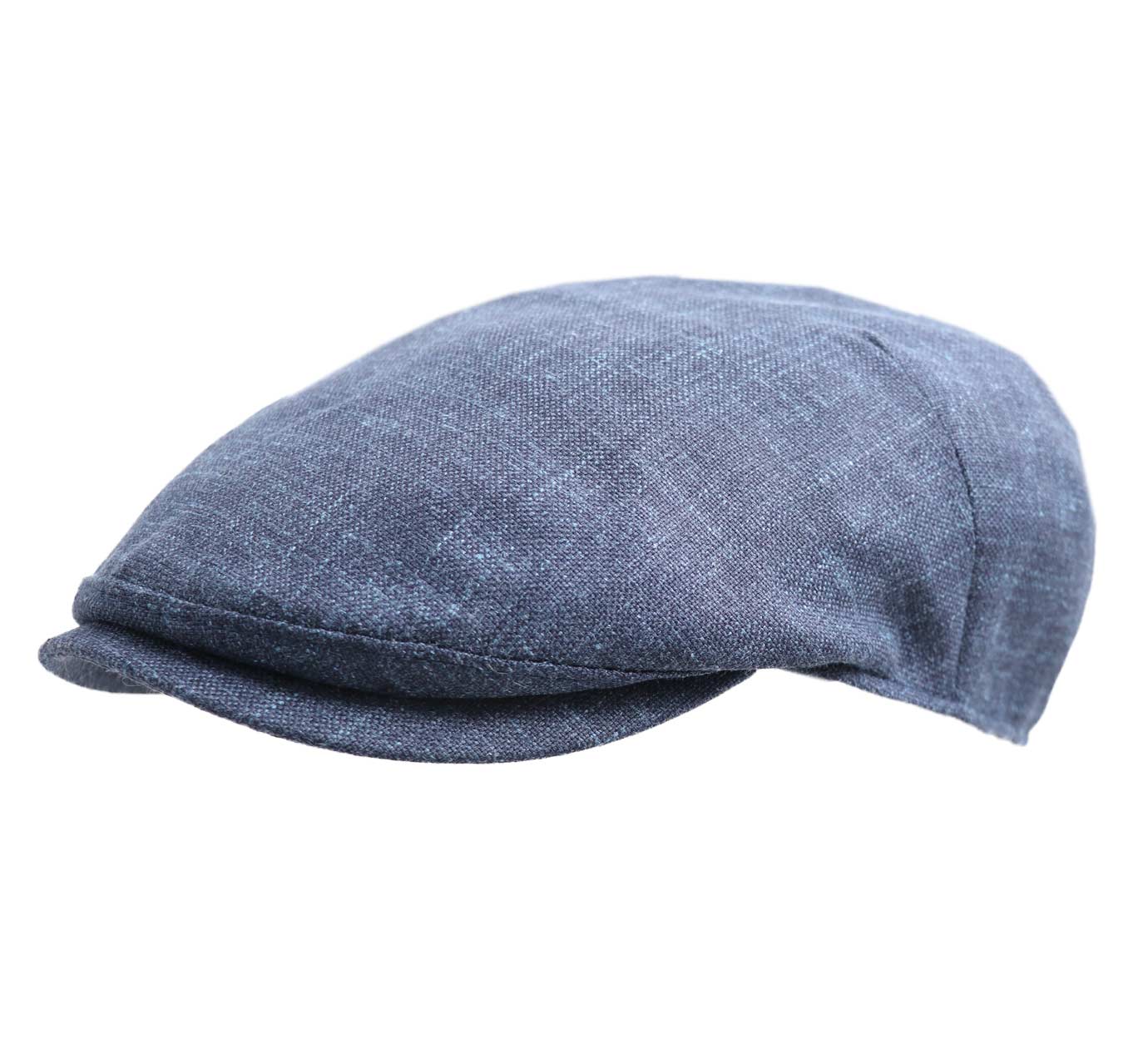 casquette bleue