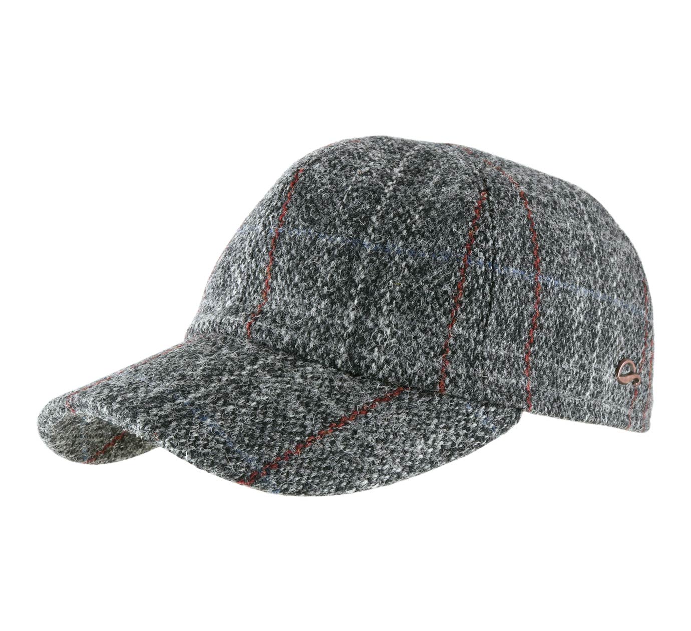 casquette cache-oreille