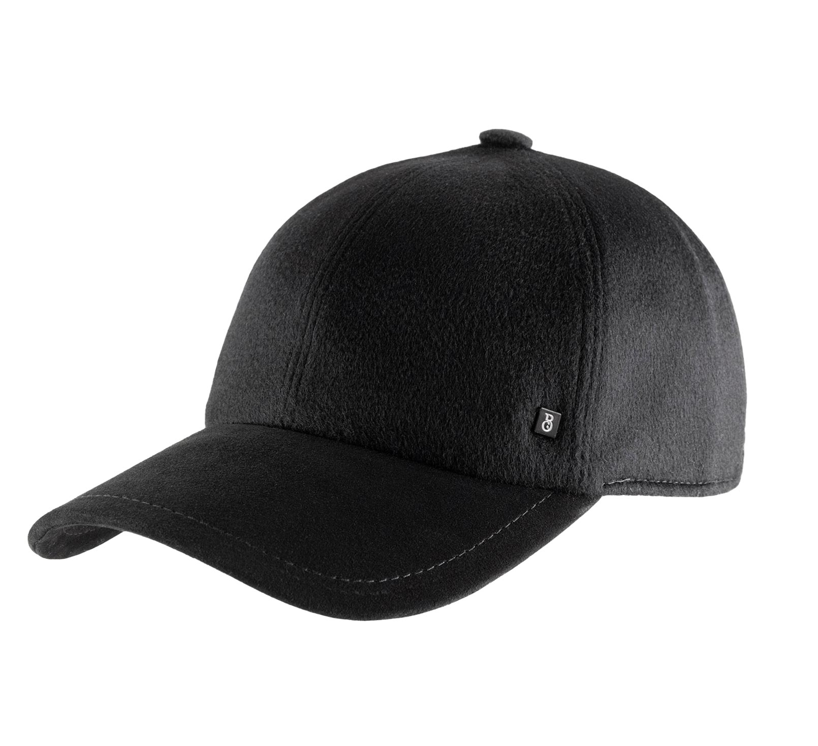 Casquette cachemire