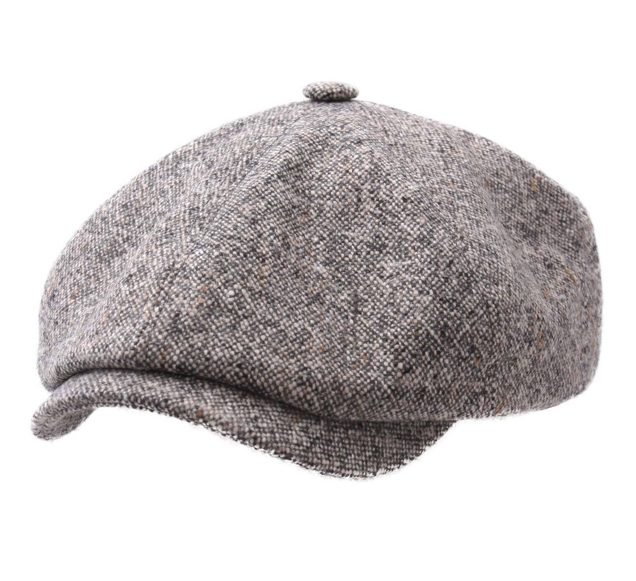 casquette cachemire 6-panel Cap Wool/Cashmere casquette cachemire 6-panel Cap Wool/Cashmere