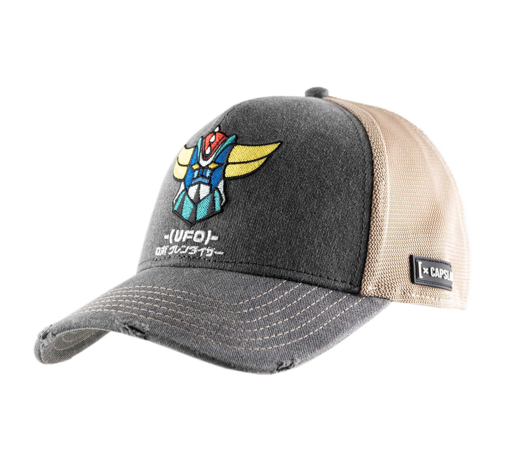 Casquette Capslab