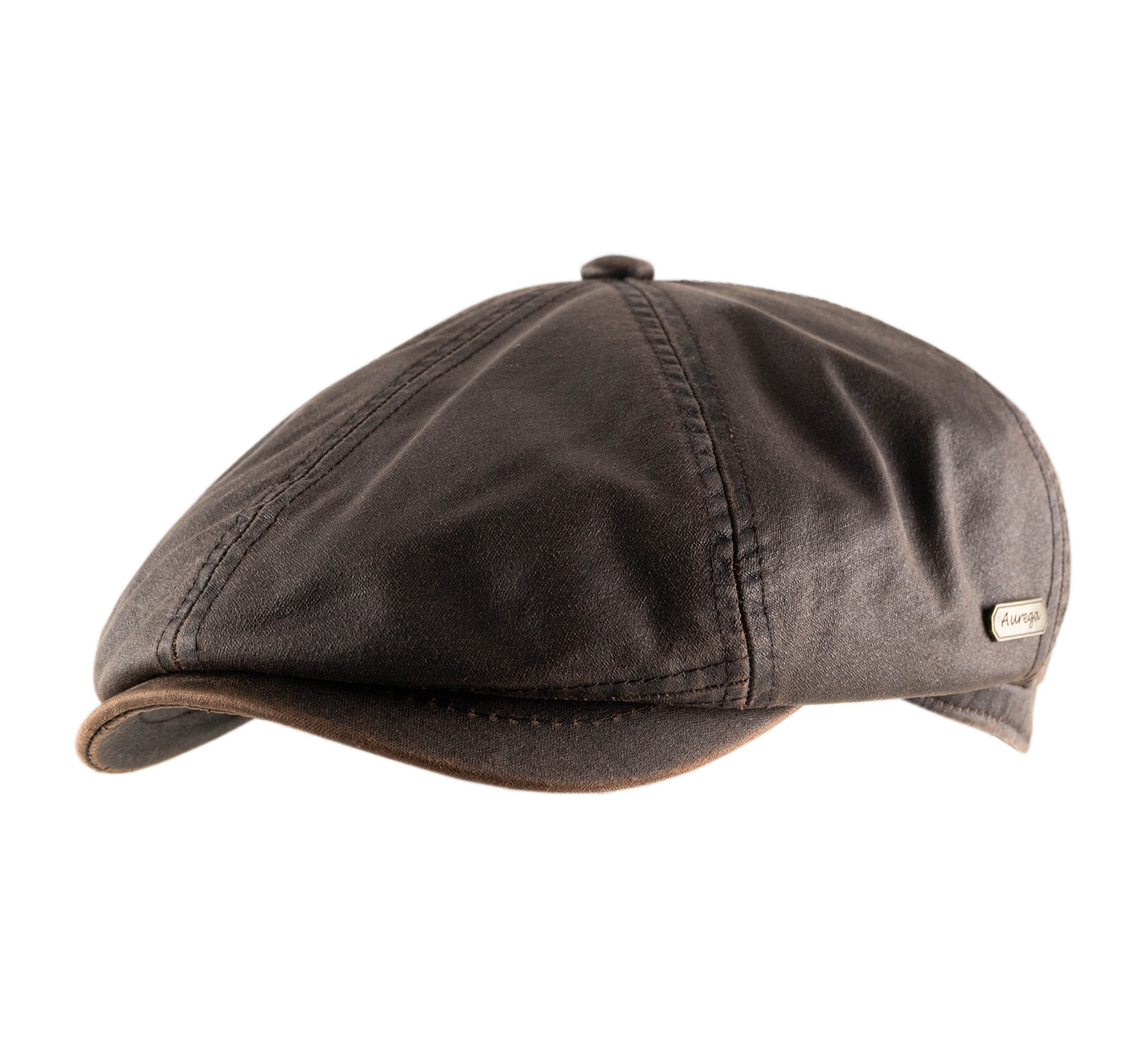 casquette contre la pluie