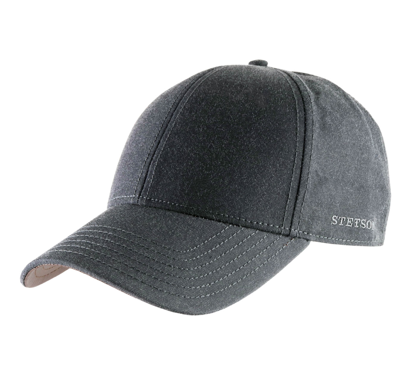 casquette coton imperméable