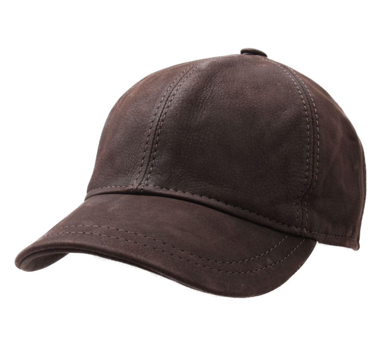 Casquette cuir Modéon Casquette cuir Modéon