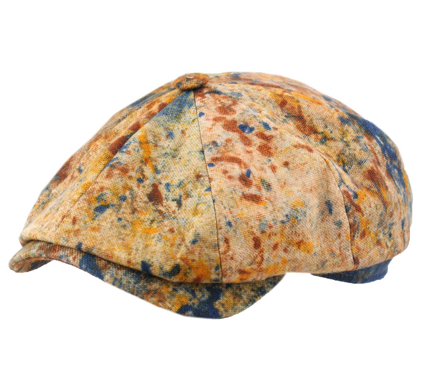 Casquette d'été Kingston Casquette d'été Kingston