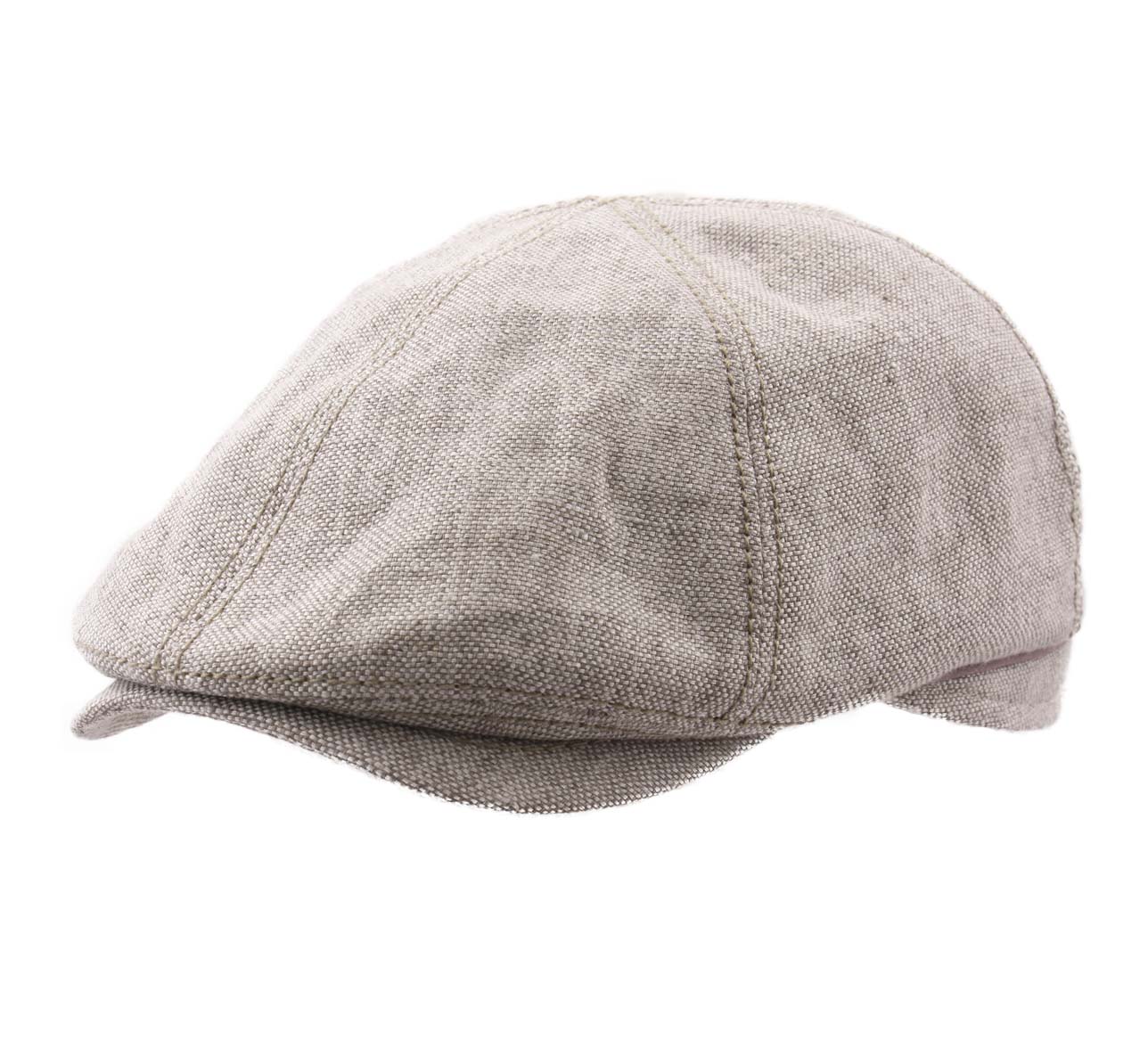 Casquette d'été Homme Stoke 879 Casquette d'été Homme Stoke 879