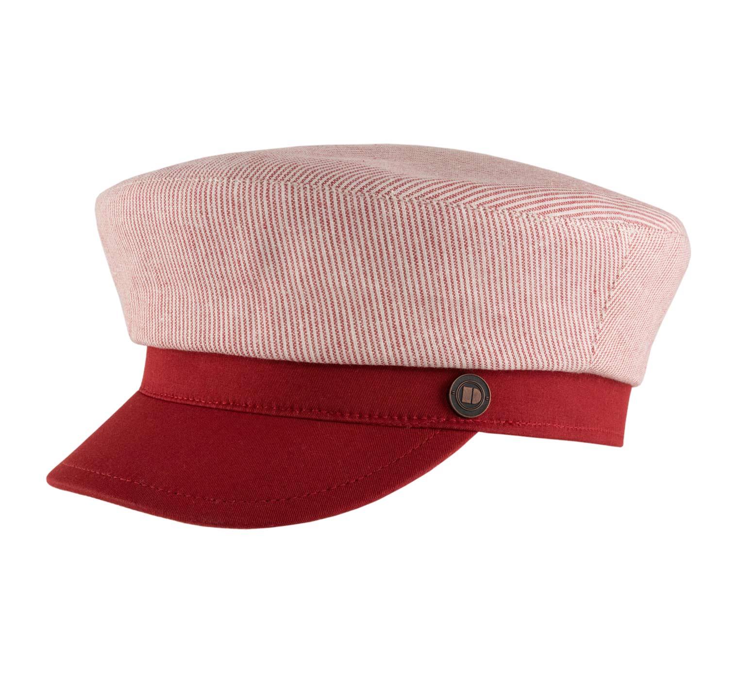 Casquette de marin